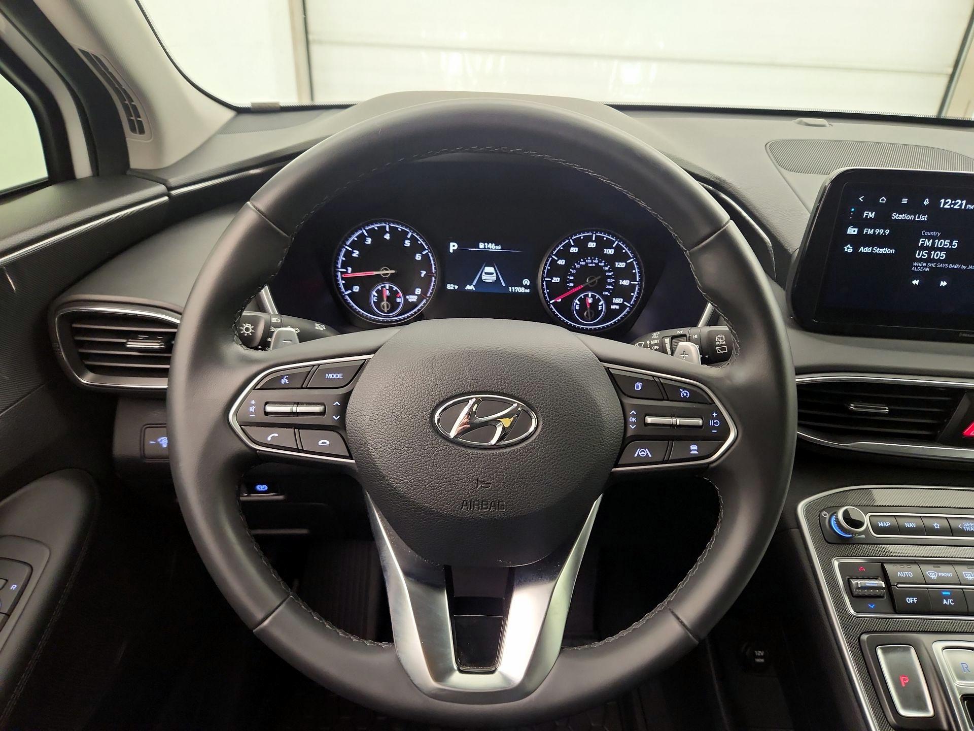 Thumbnail: 2023 Hyundai Santa Fe - 10