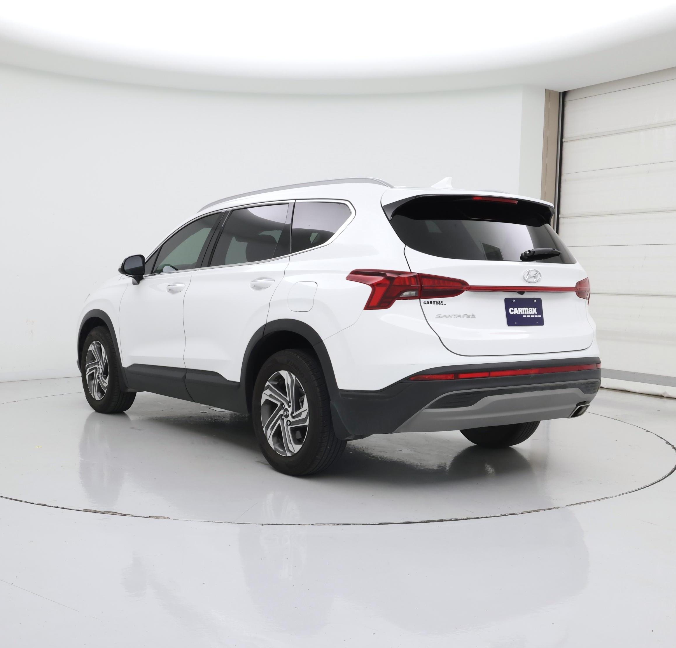 Thumbnail: 2023 Hyundai Santa Fe - 2