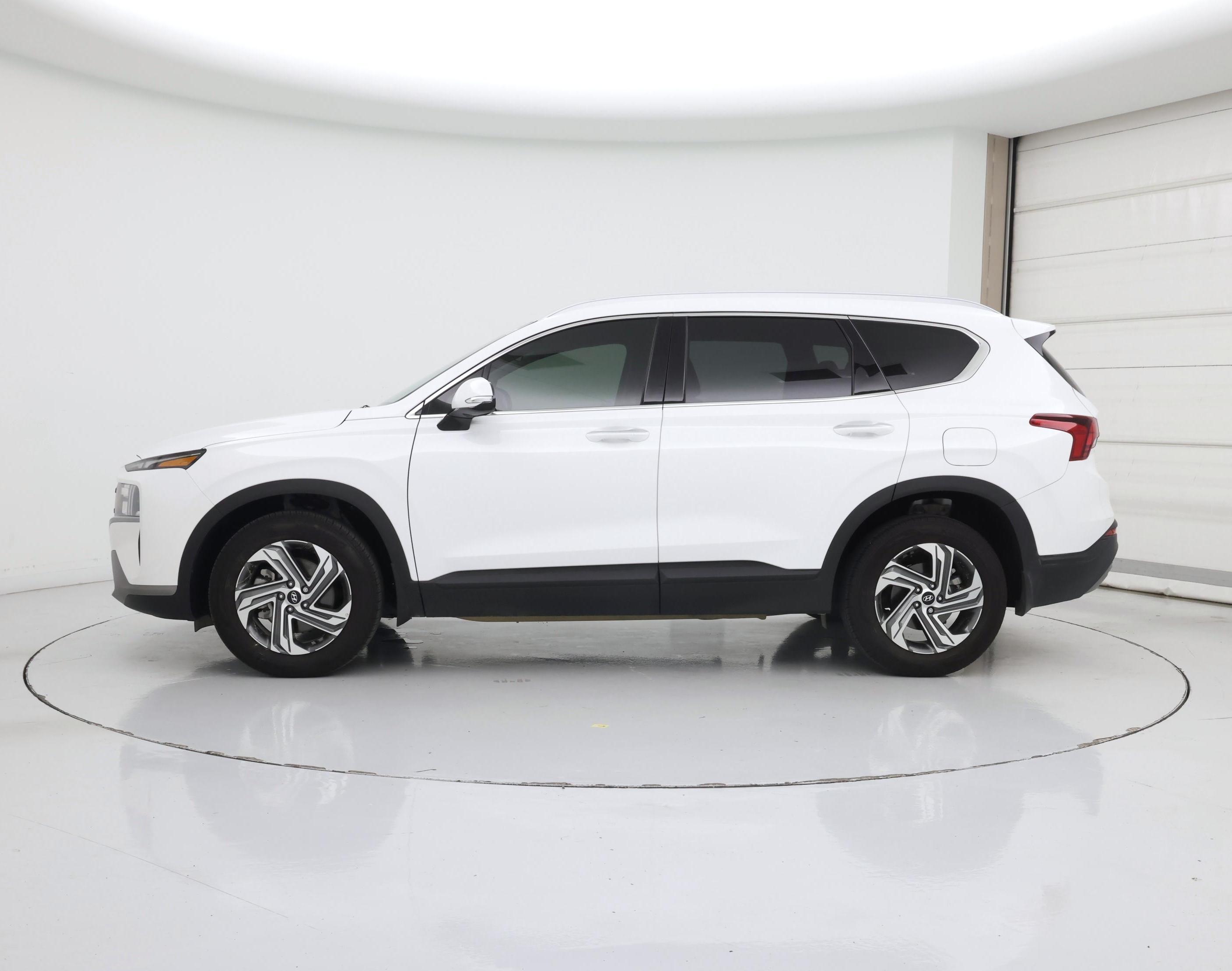 Thumbnail: 2023 Hyundai Santa Fe - 3