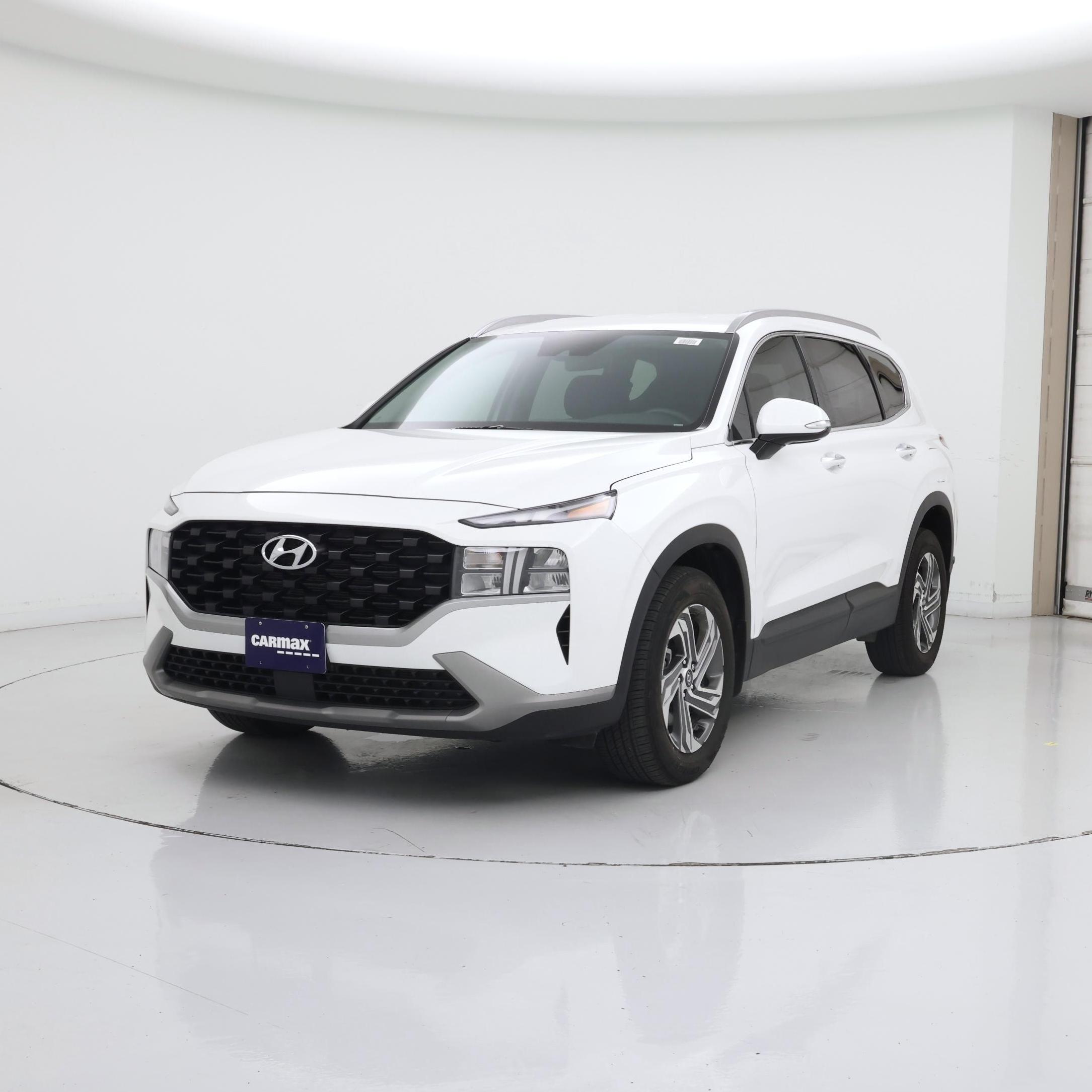 Thumbnail: 2023 Hyundai Santa Fe - 4