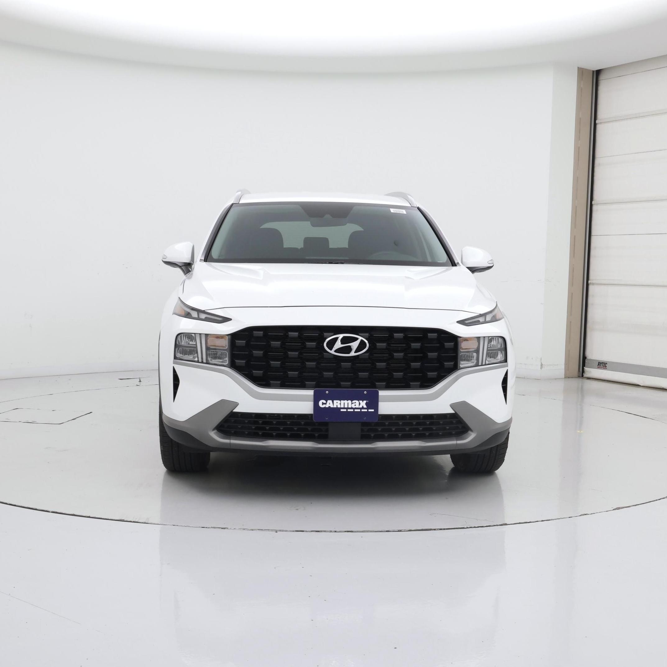 Thumbnail: 2023 Hyundai Santa Fe - 5