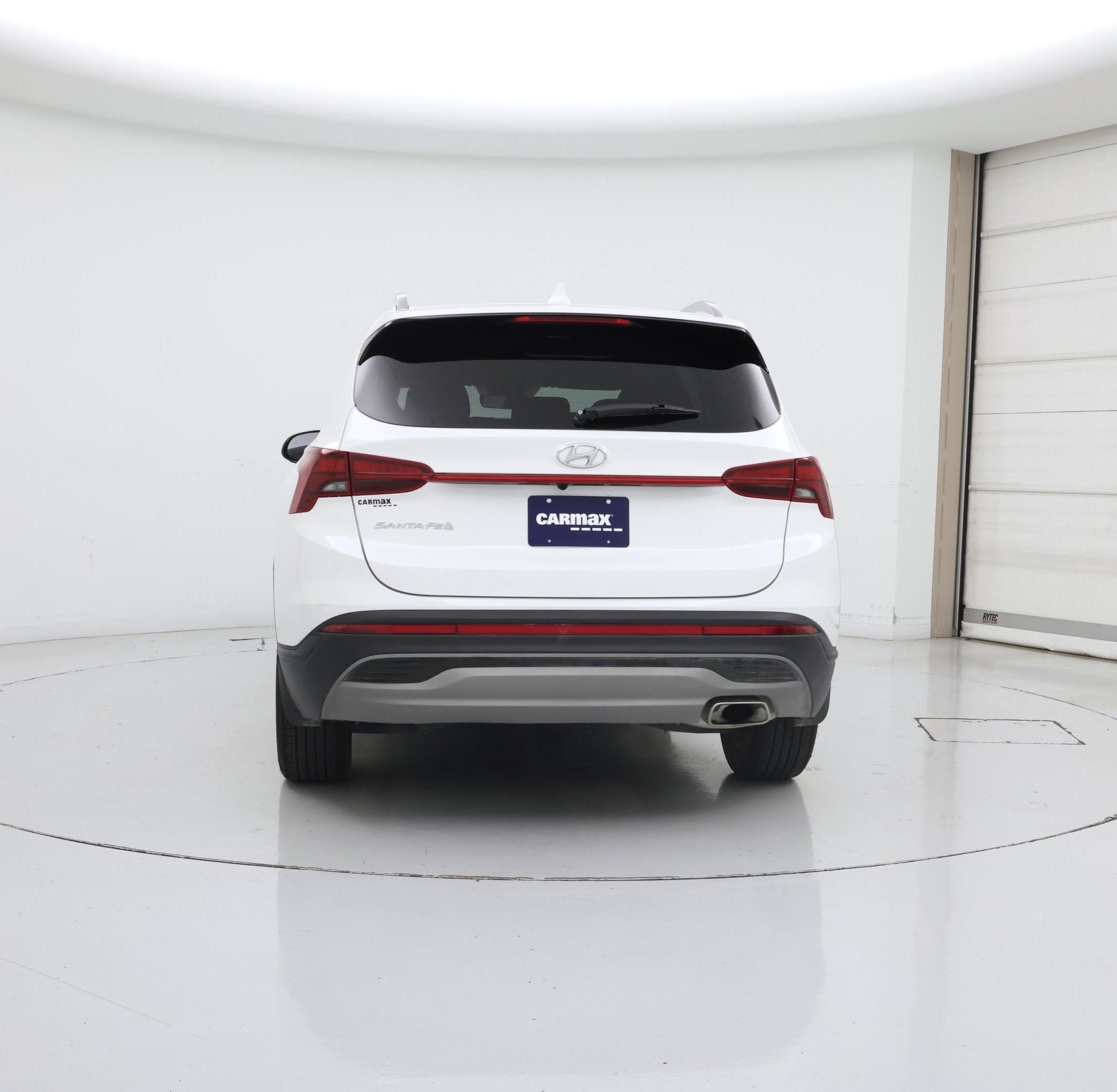 Thumbnail: 2023 Hyundai Santa Fe - 6