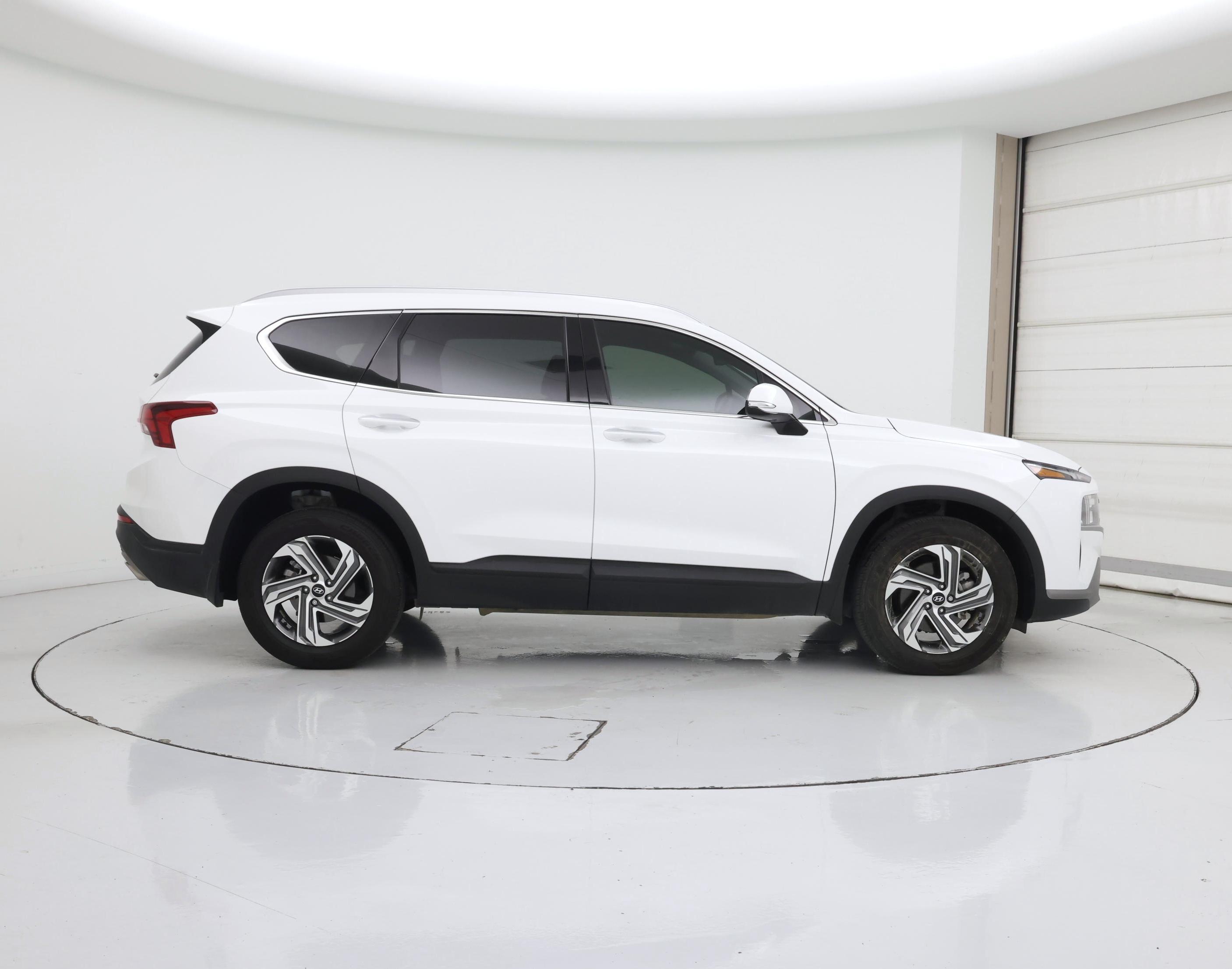 Thumbnail: 2023 Hyundai Santa Fe - 7