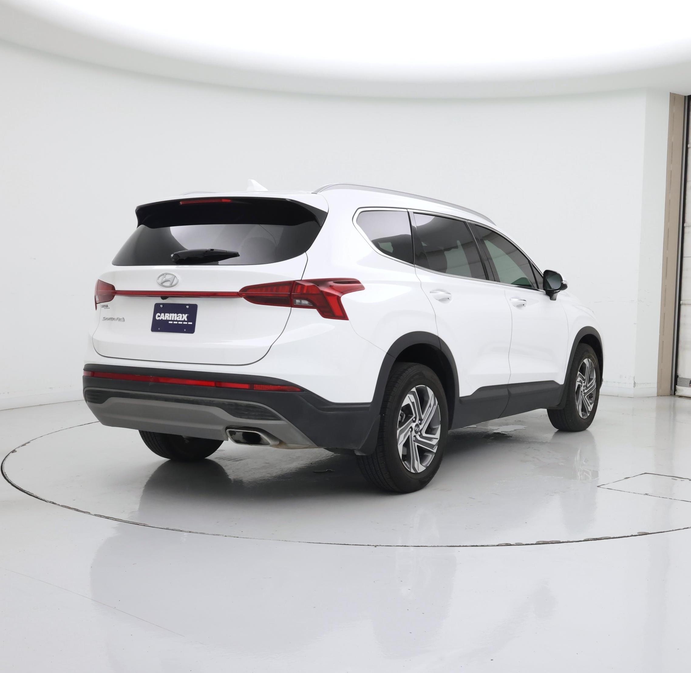 Thumbnail: 2023 Hyundai Santa Fe - 8