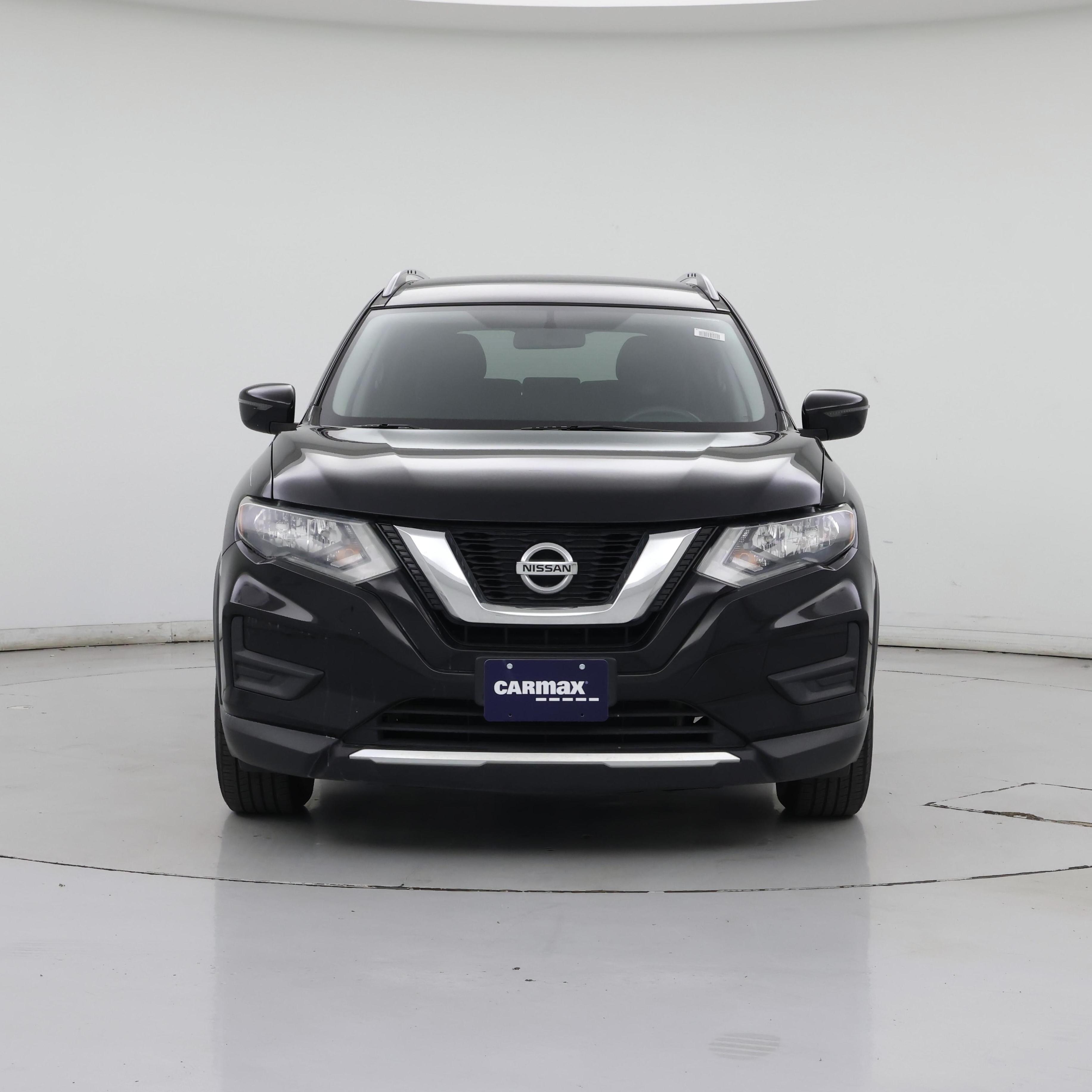 Thumbnail: 2017 Nissan Rogue - 5