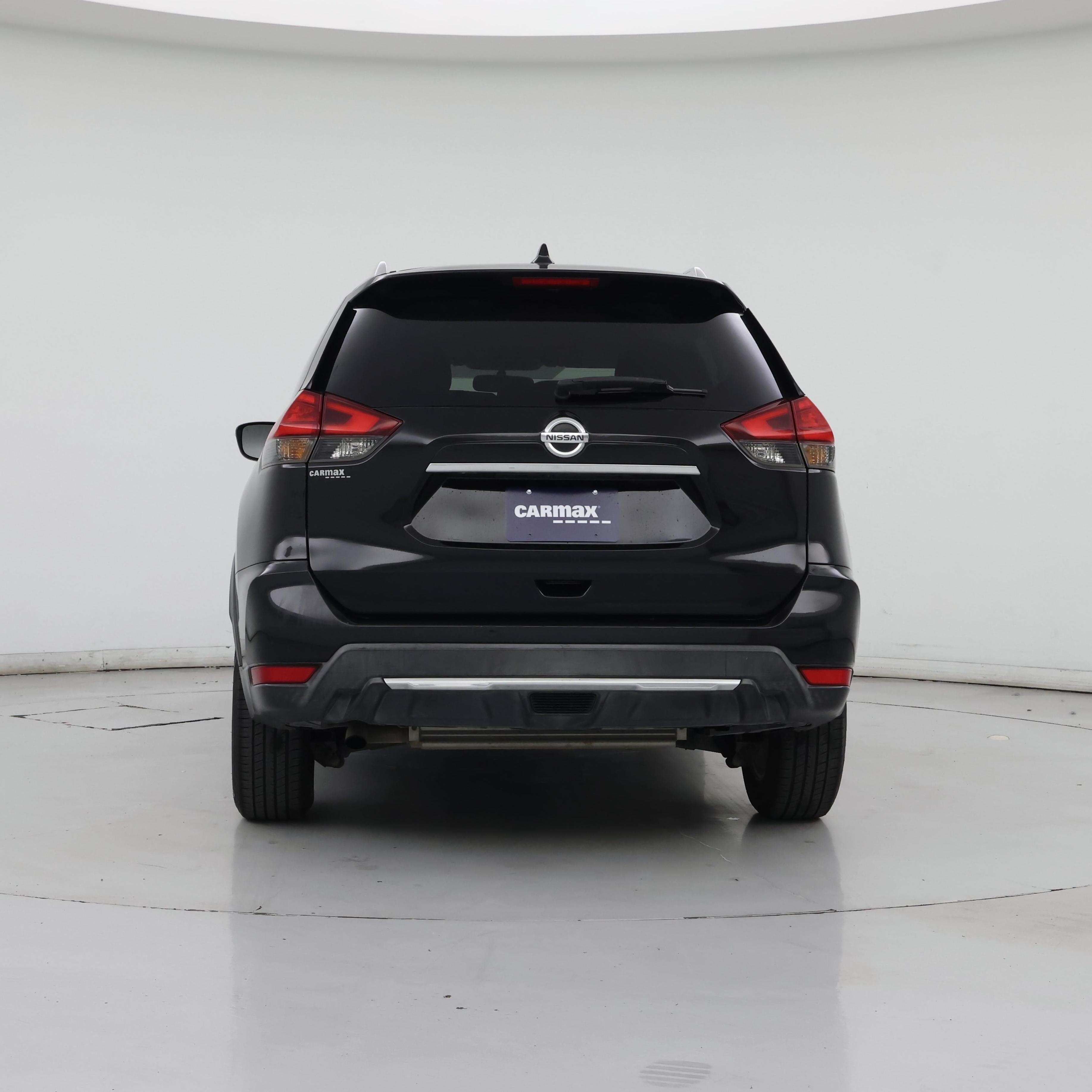 Thumbnail: 2017 Nissan Rogue - 6