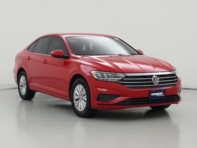 2020 Volkswagen Jetta SE