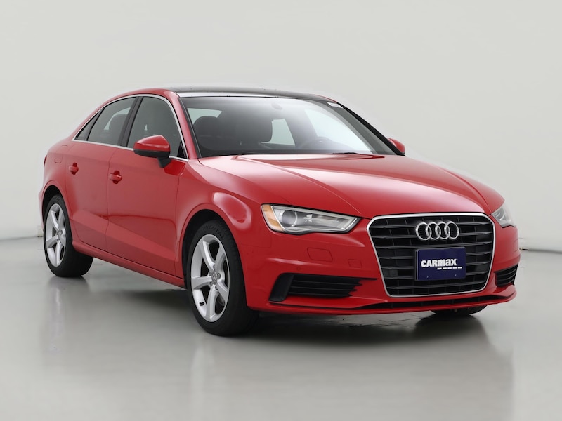 2015 Audi A3 Premium -
                  Irving, TX