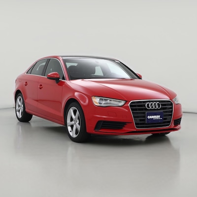2015 Audi A3 Premium