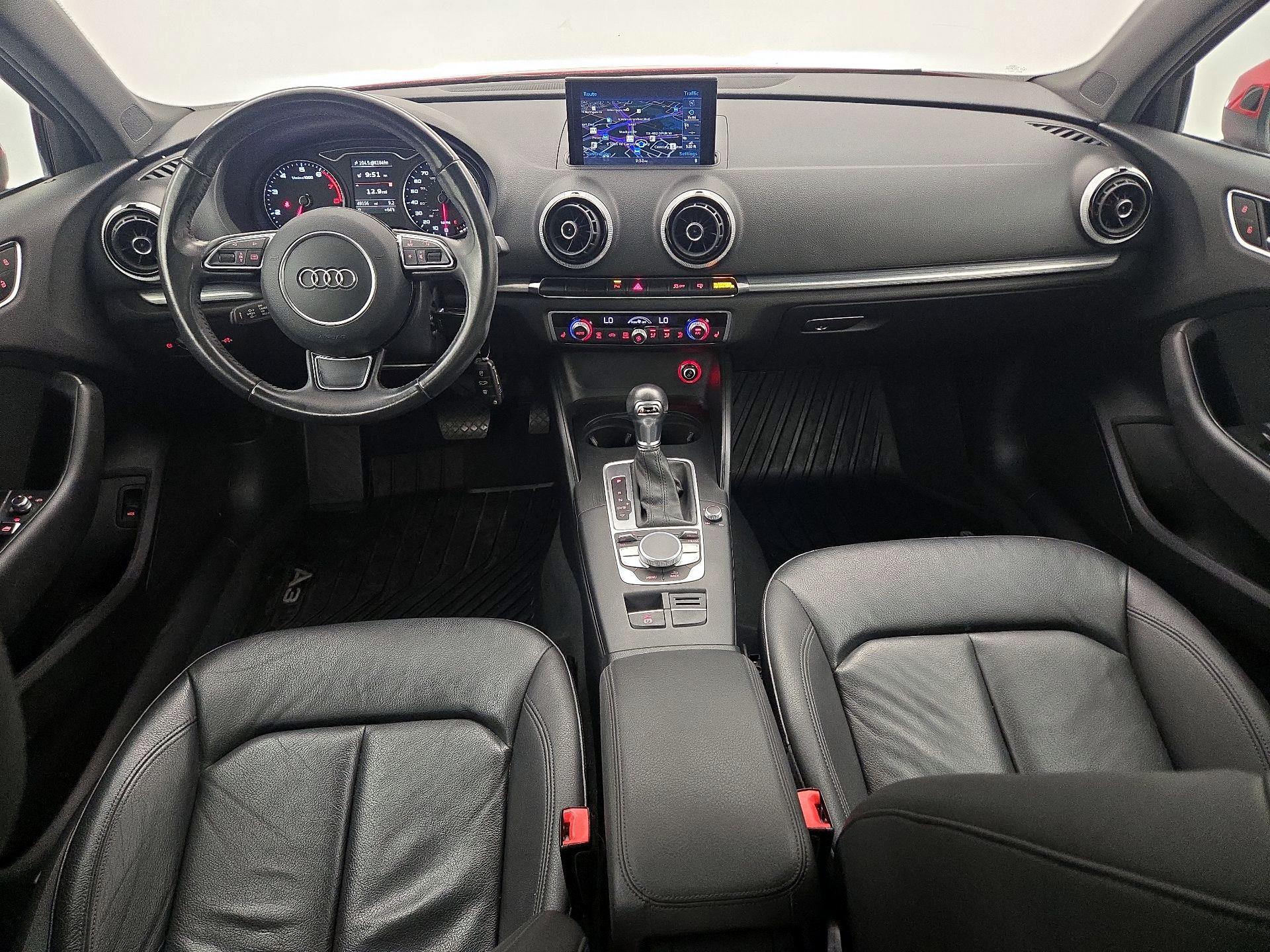 Thumbnail: 2015 Audi A3 - 9