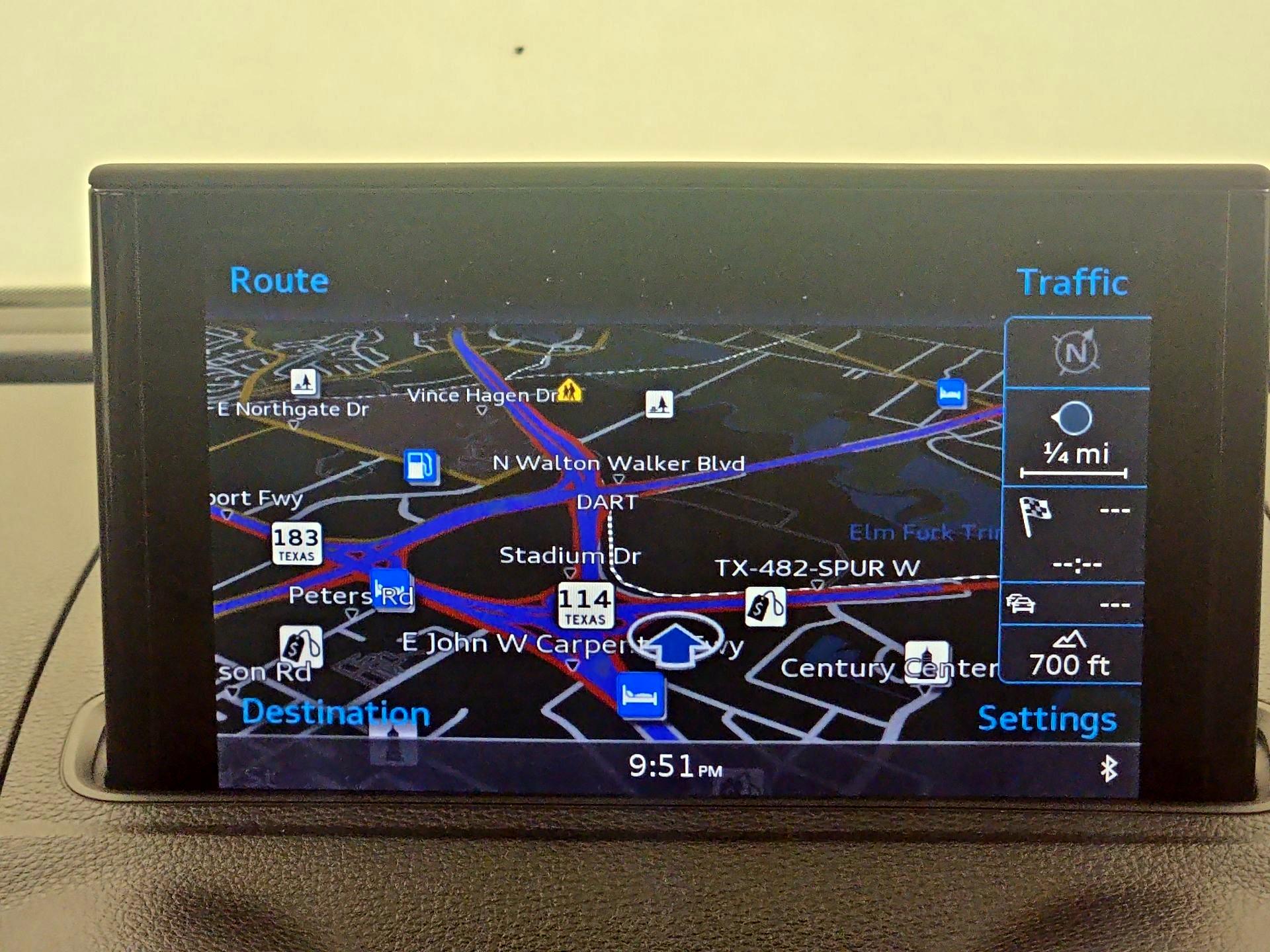 Thumbnail: 2015 Audi A3 - 14