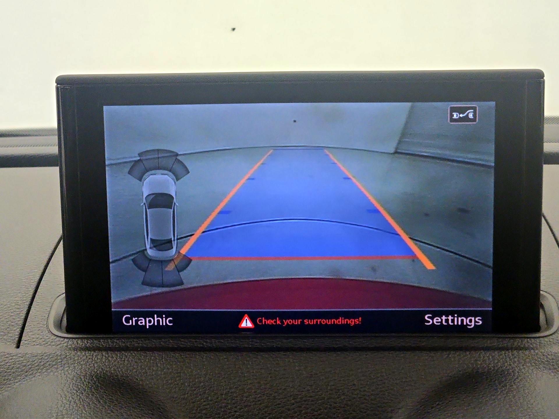 Thumbnail: 2015 Audi A3 - 15