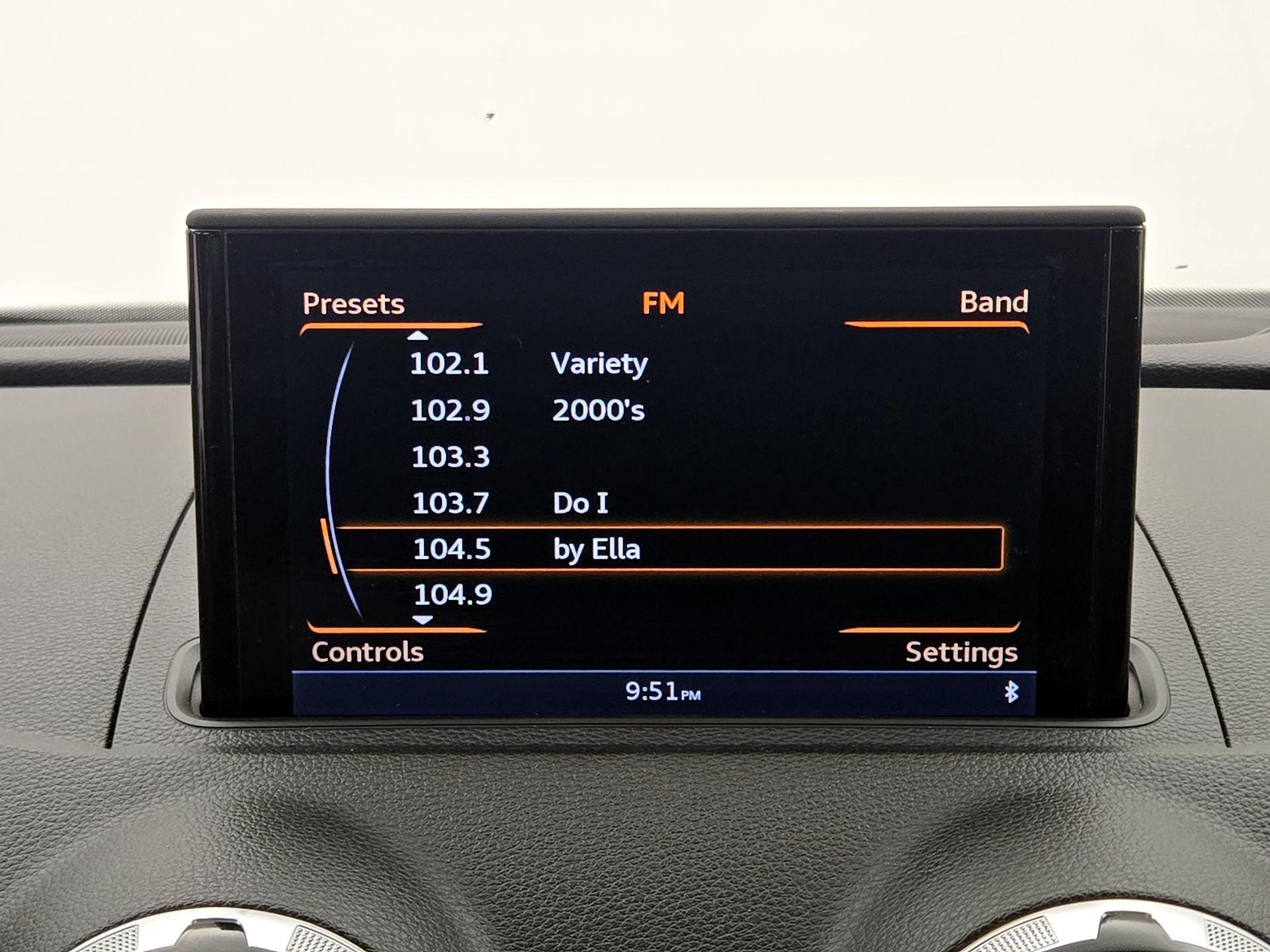 Thumbnail: 2015 Audi A3 - 16