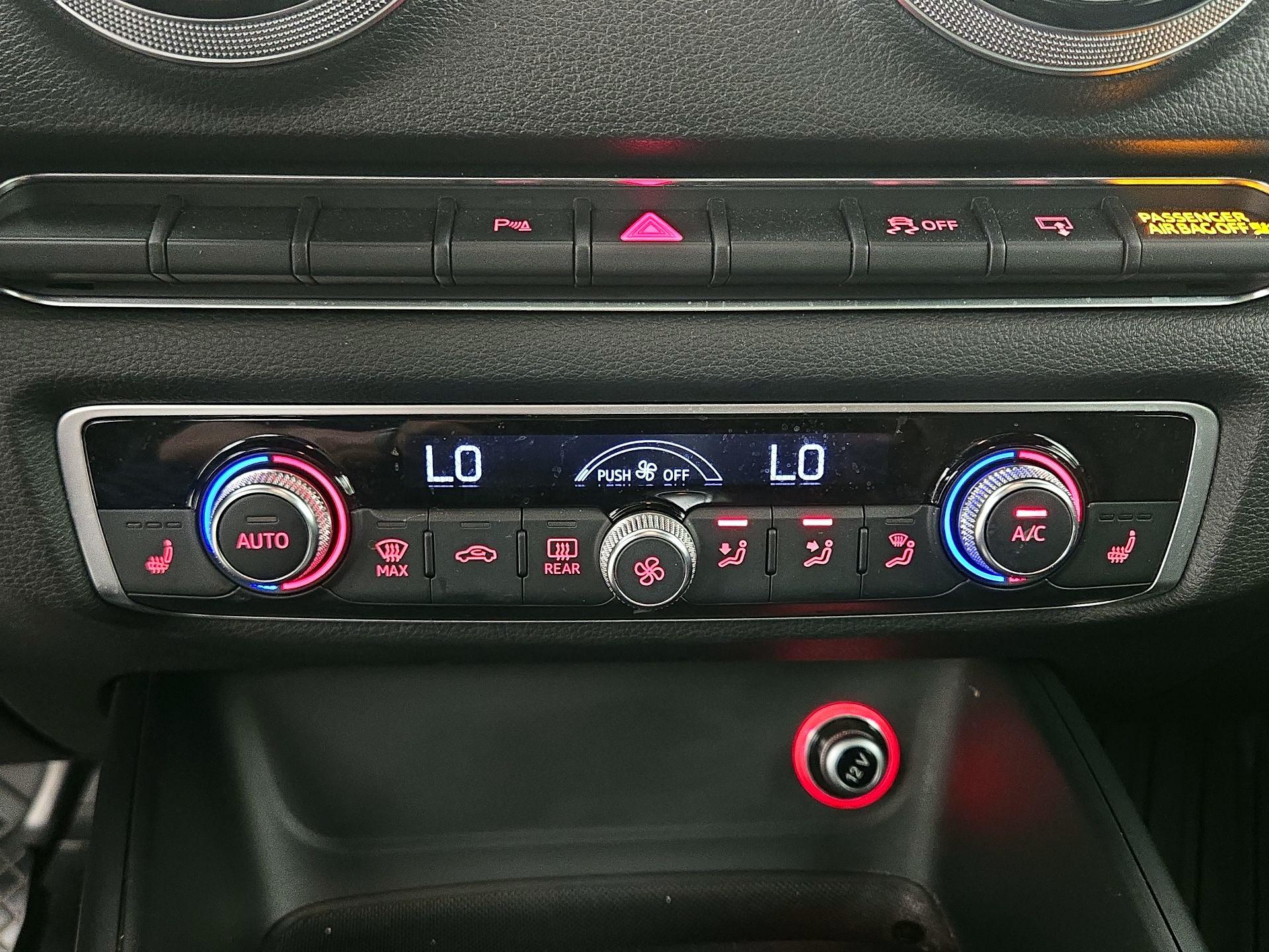 Thumbnail: 2015 Audi A3 - 17