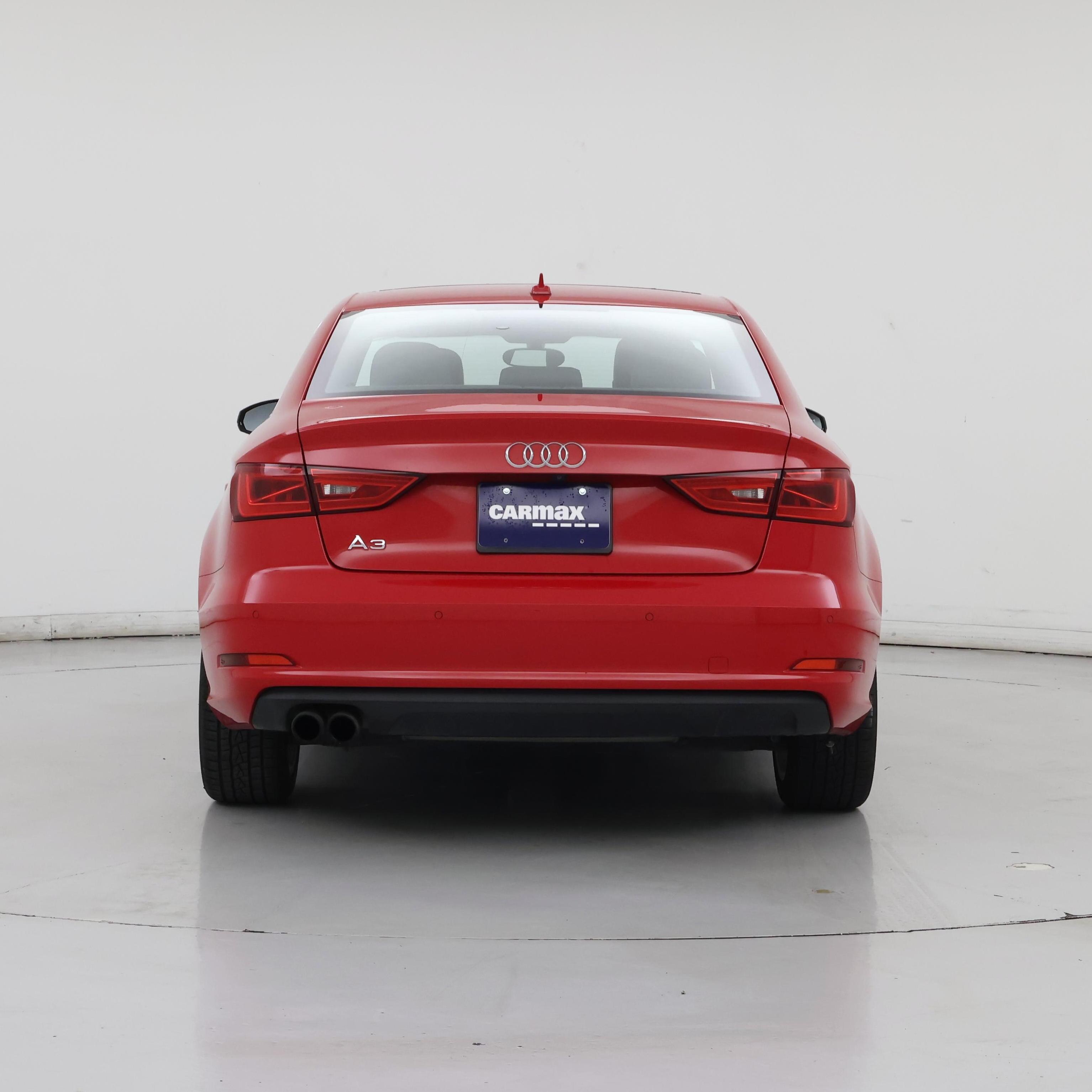 Thumbnail: 2015 Audi A3 - 6