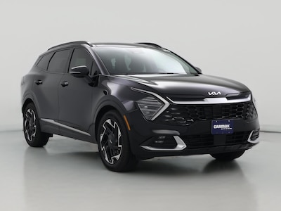 2024 Kia Sportage SX Prestige