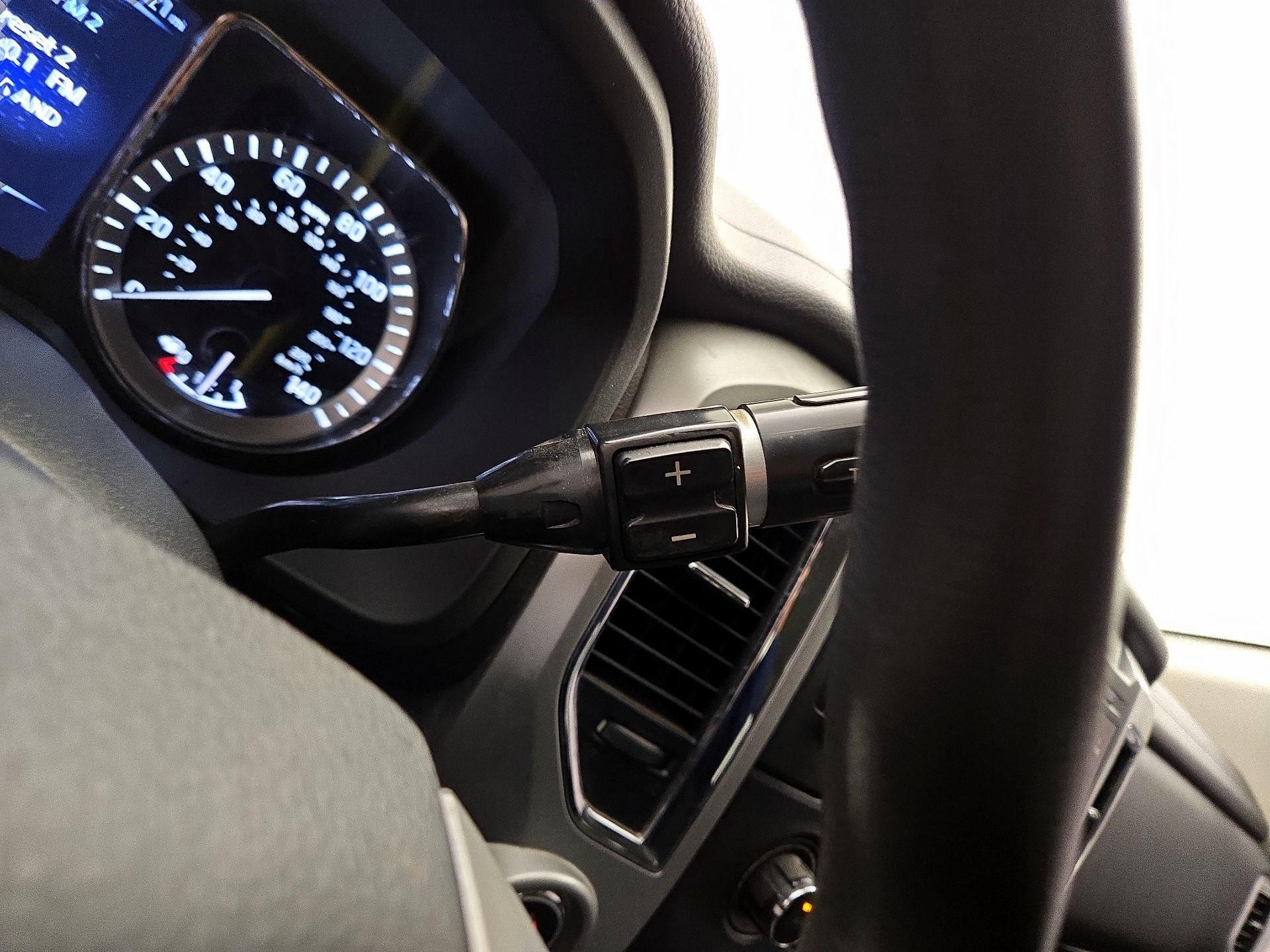 Thumbnail: 2017 Nissan Titan - 16