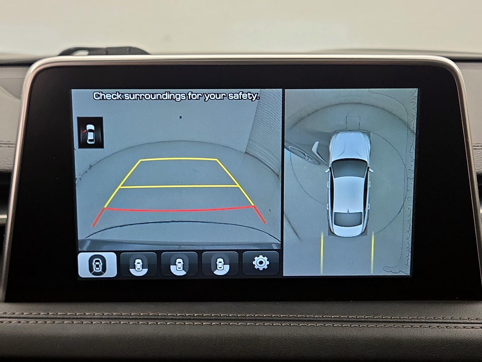 Thumbnail: 2019 Genesis G70 - 15