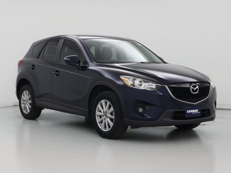 2015 Mazda CX-5 Touring -
                  Irving, TX