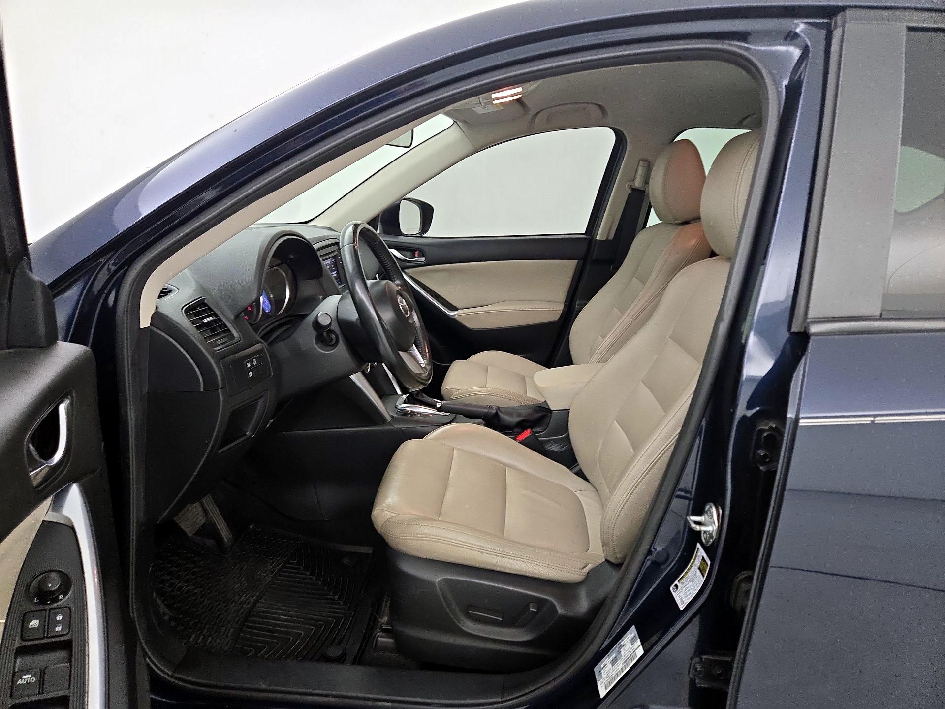 Thumbnail: 2015 Mazda CX-5 - 11