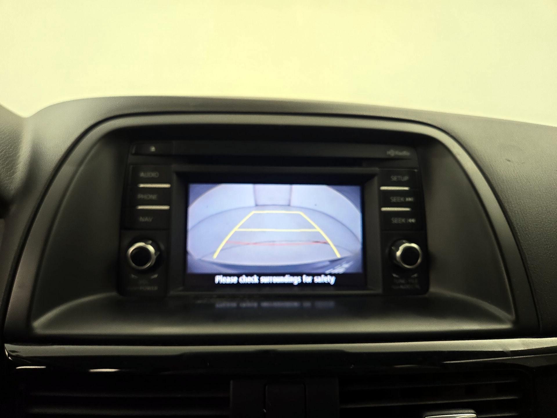 Thumbnail: 2015 Mazda CX-5 - 14