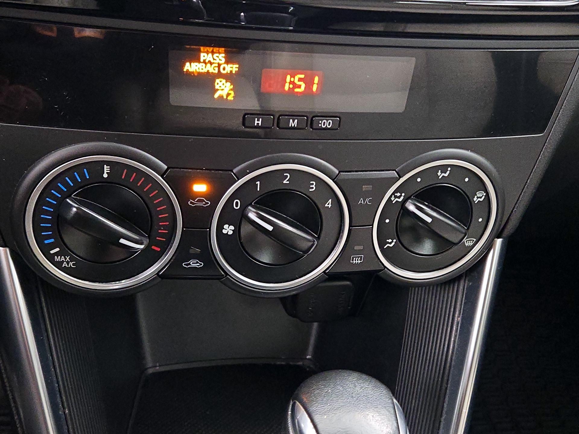 Thumbnail: 2015 Mazda CX-5 - 16