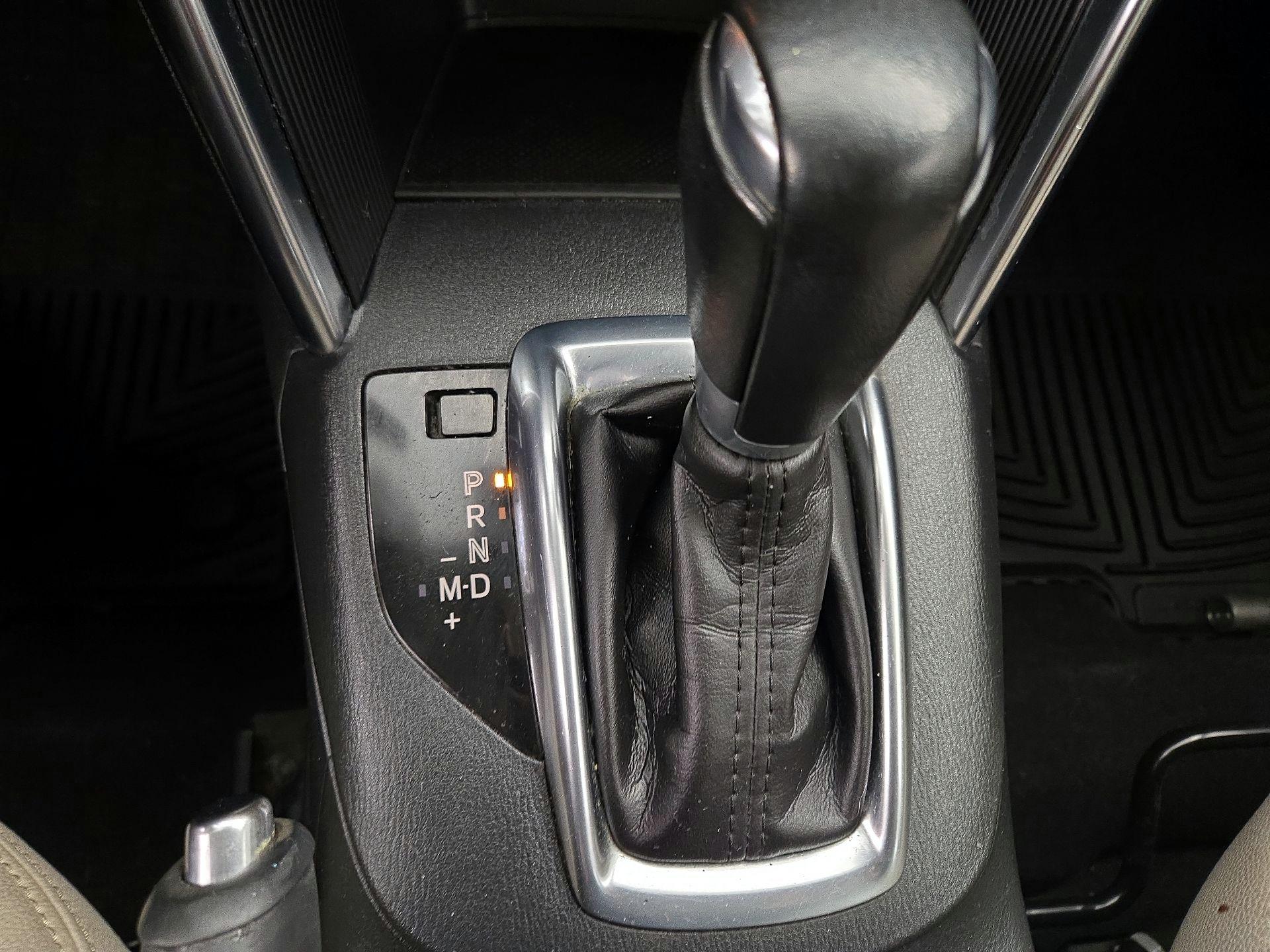 Thumbnail: 2015 Mazda CX-5 - 17