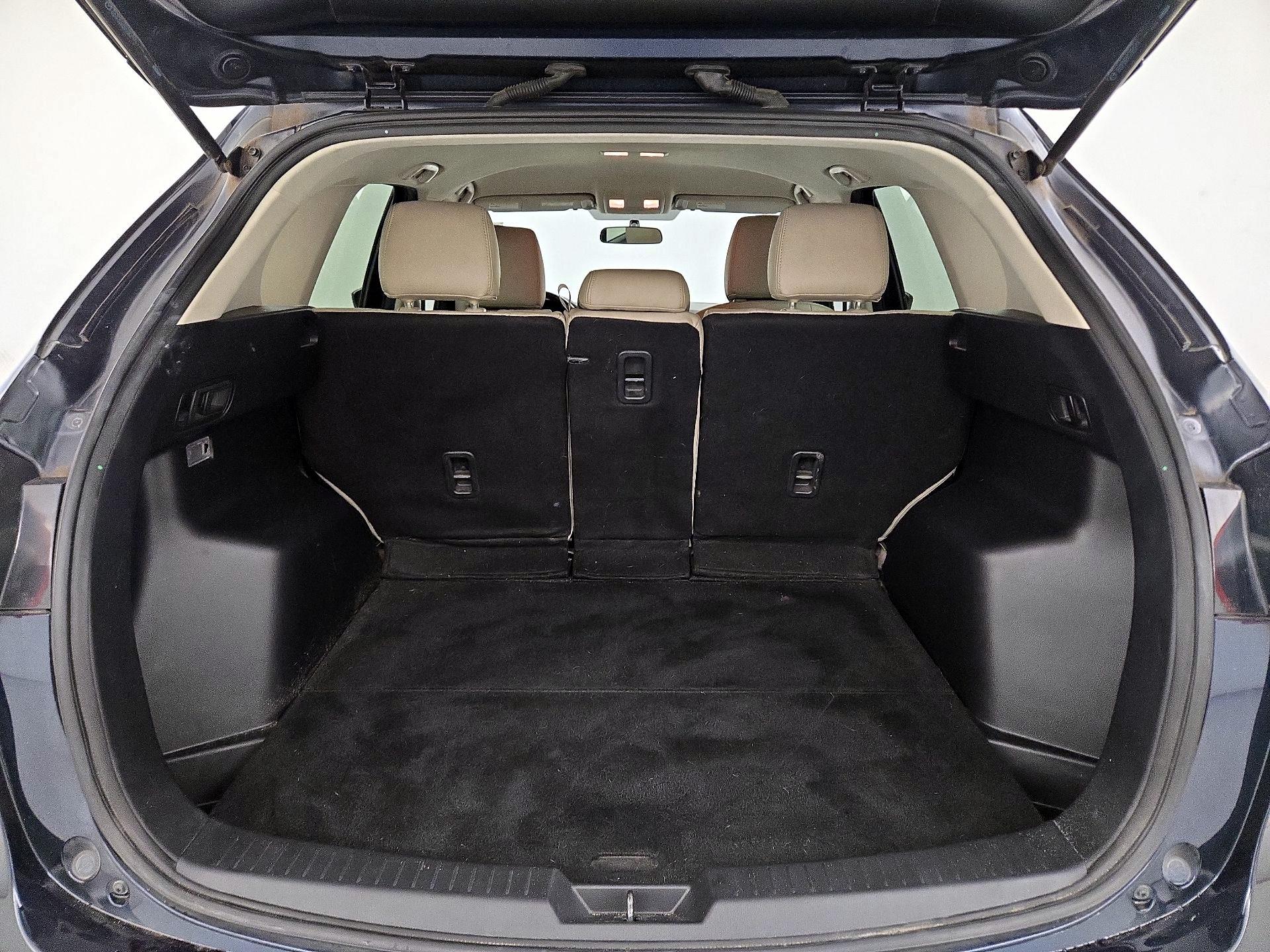 Thumbnail: 2015 Mazda CX-5 - 20