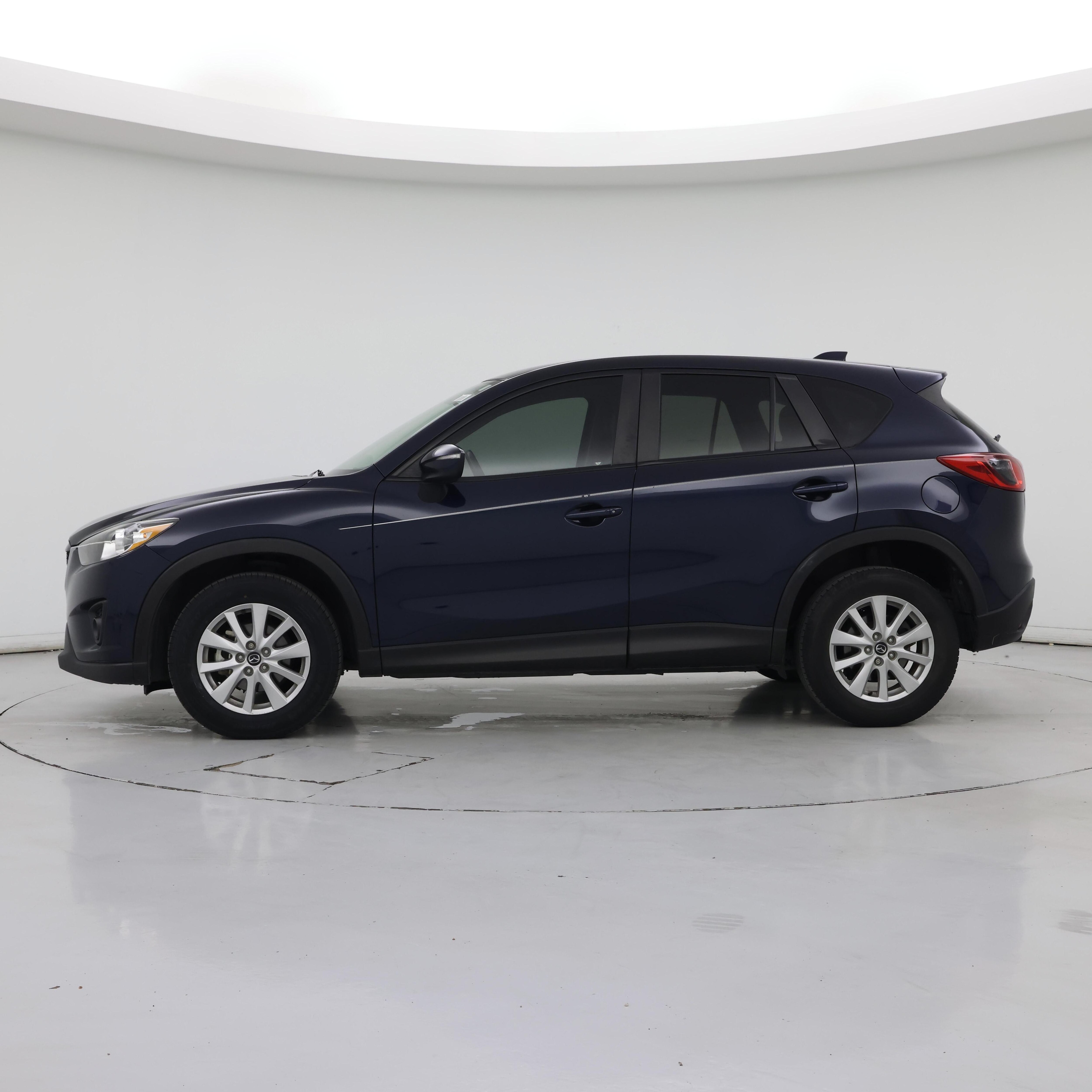 Thumbnail: 2015 Mazda CX-5 - 3