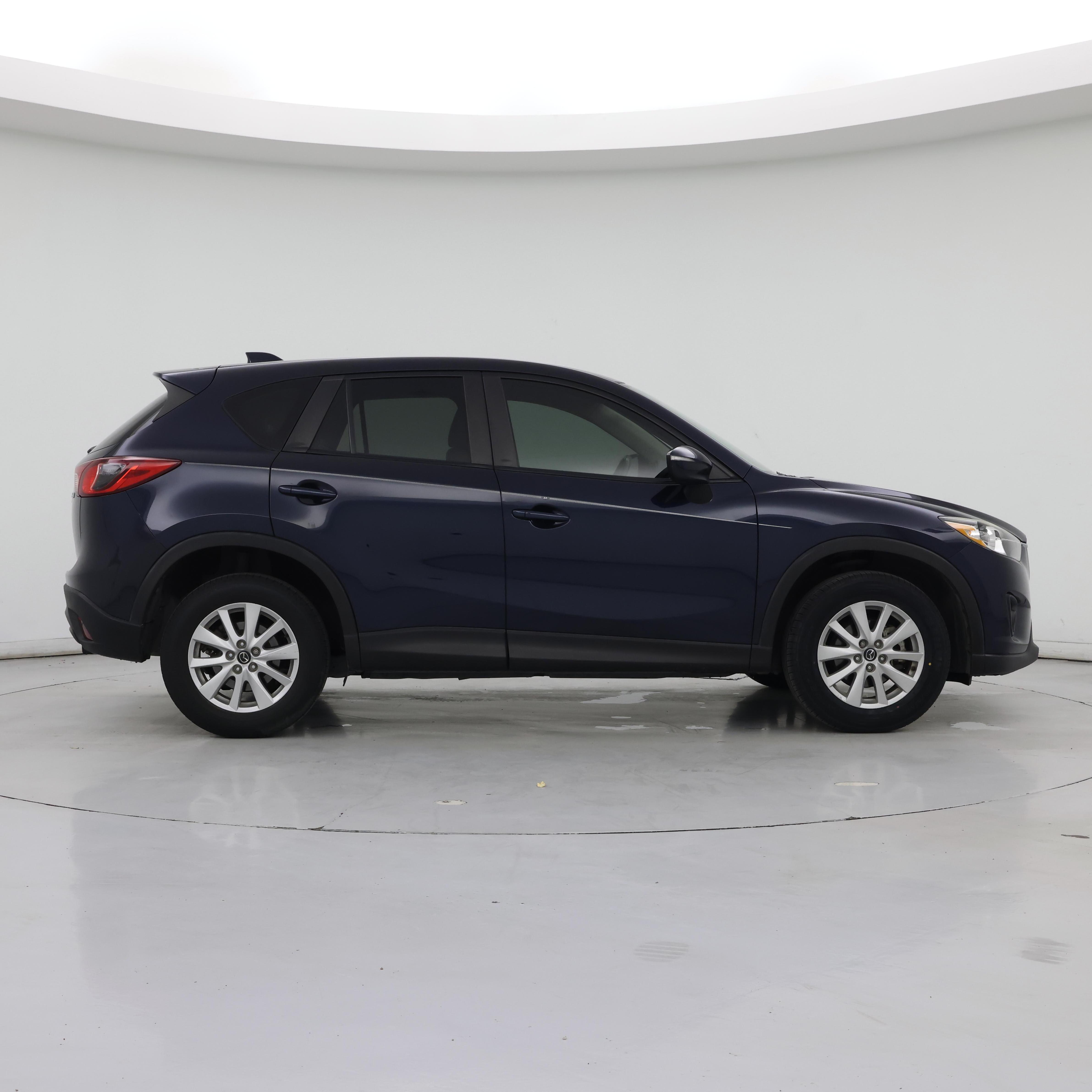 Thumbnail: 2015 Mazda CX-5 - 7