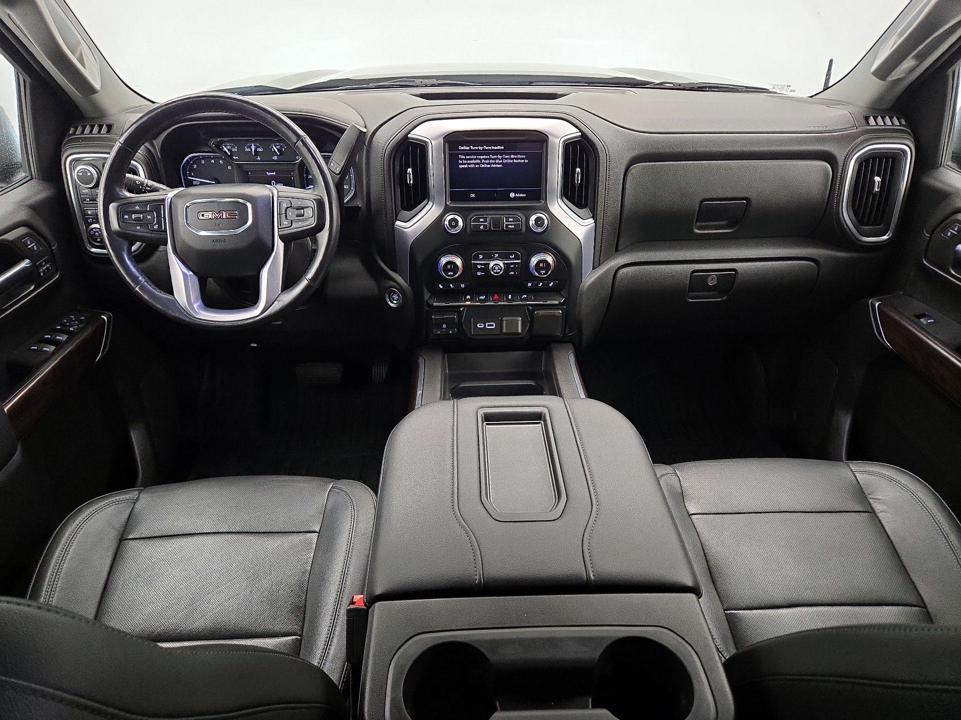 Thumbnail: 2019 GMC Sierra 1500 - 9