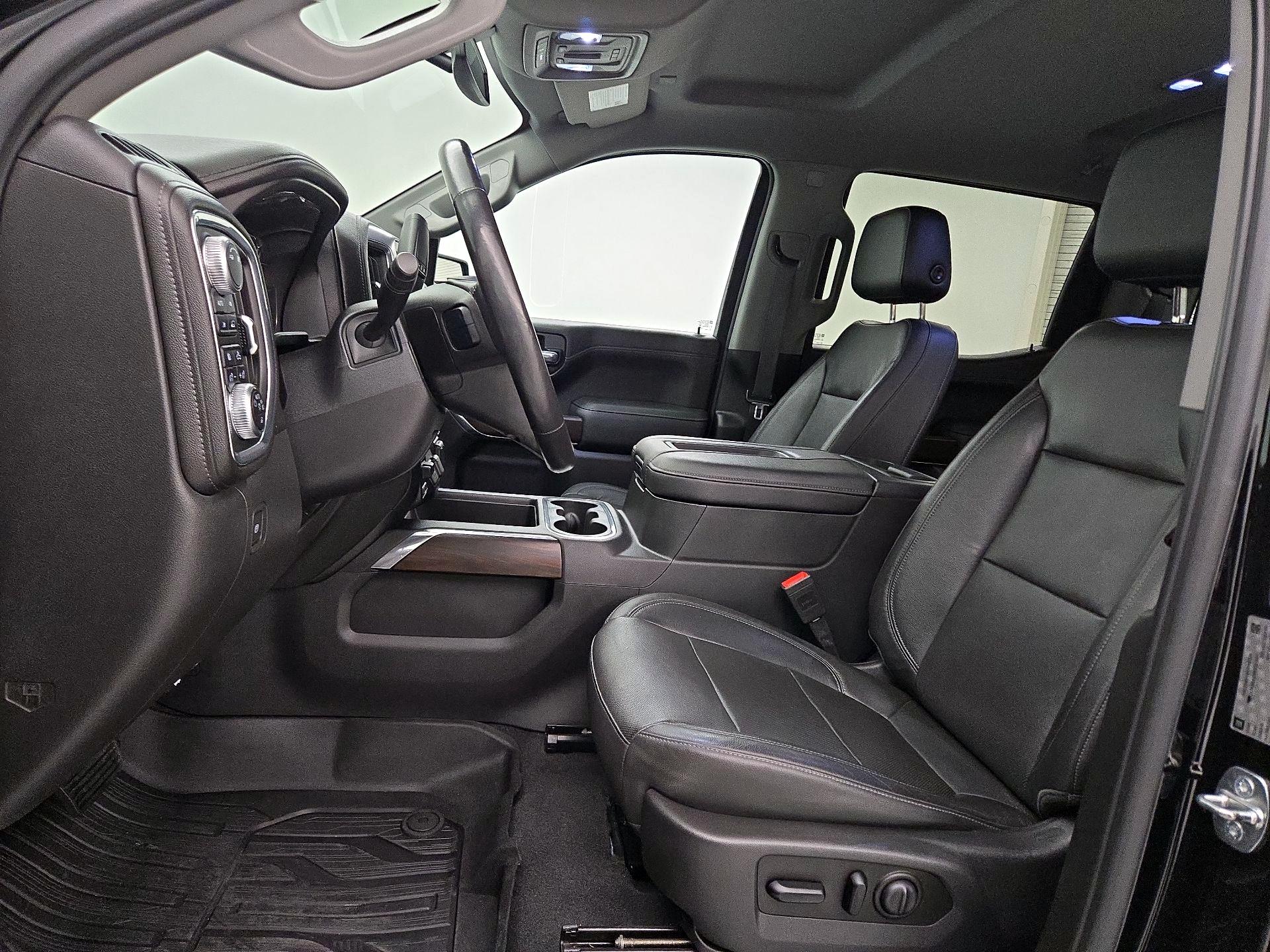 Thumbnail: 2019 GMC Sierra 1500 - 11