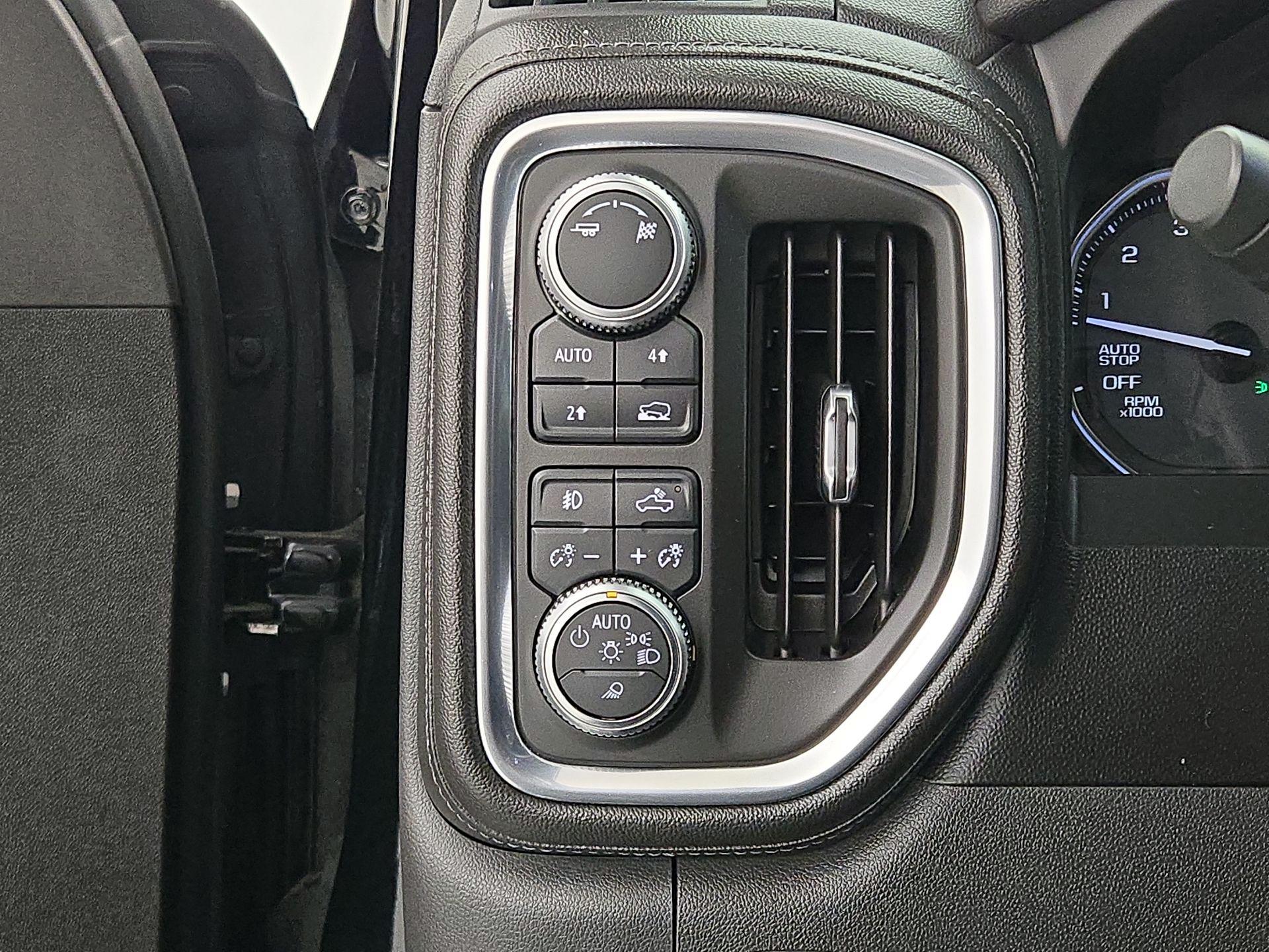 Thumbnail: 2019 GMC Sierra 1500 - 13