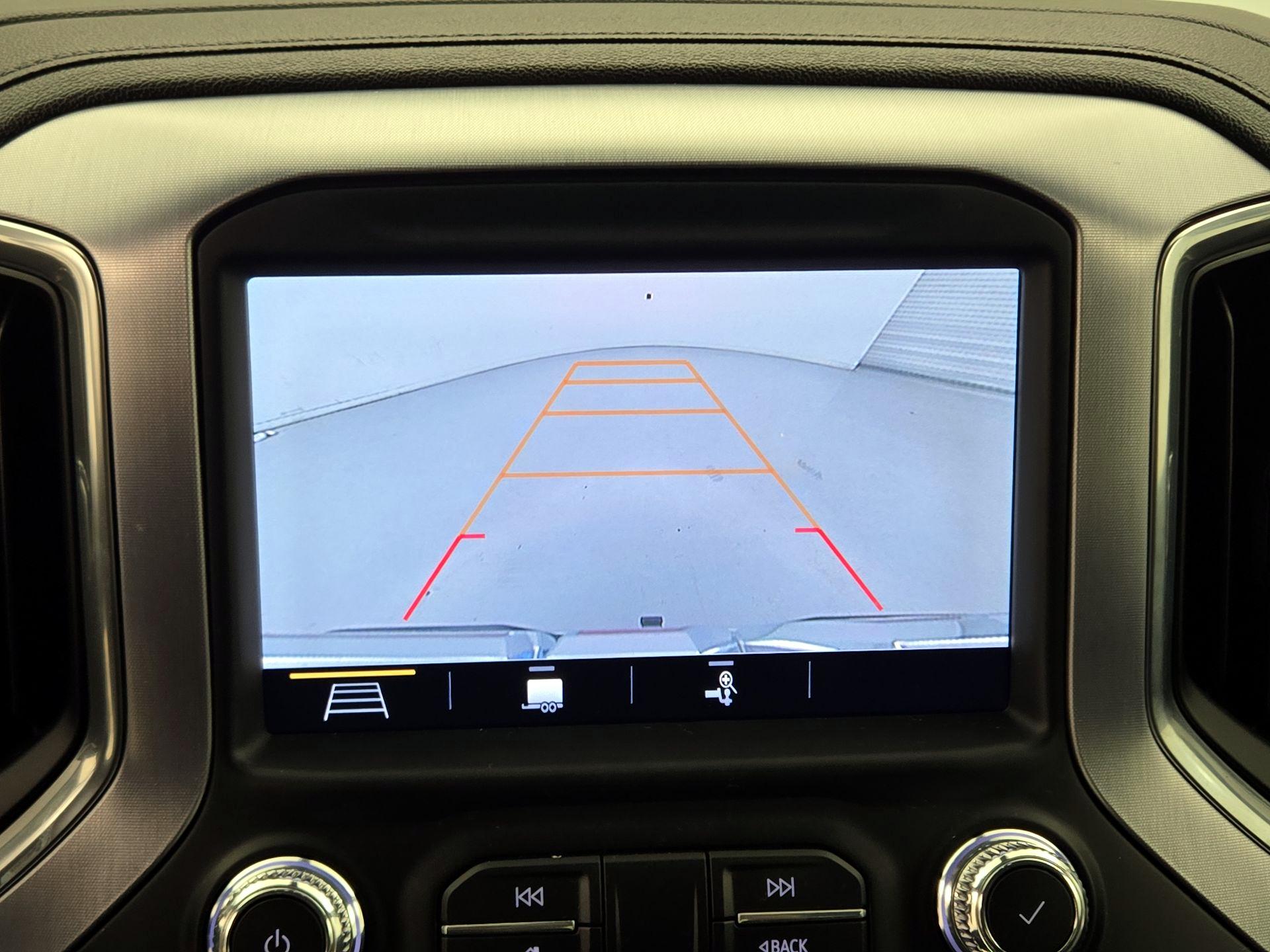 Thumbnail: 2019 GMC Sierra 1500 - 14