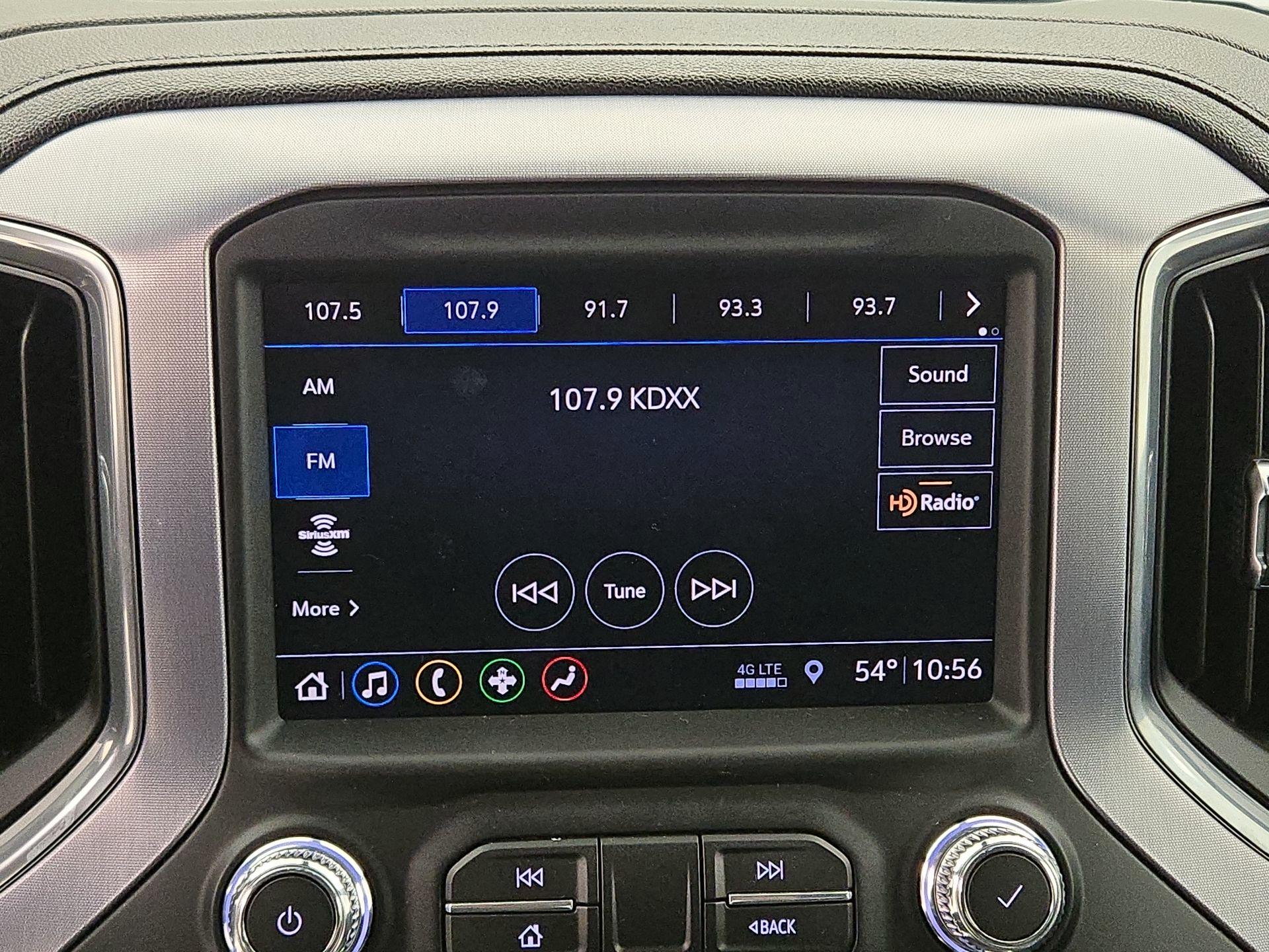 Thumbnail: 2019 GMC Sierra 1500 - 15