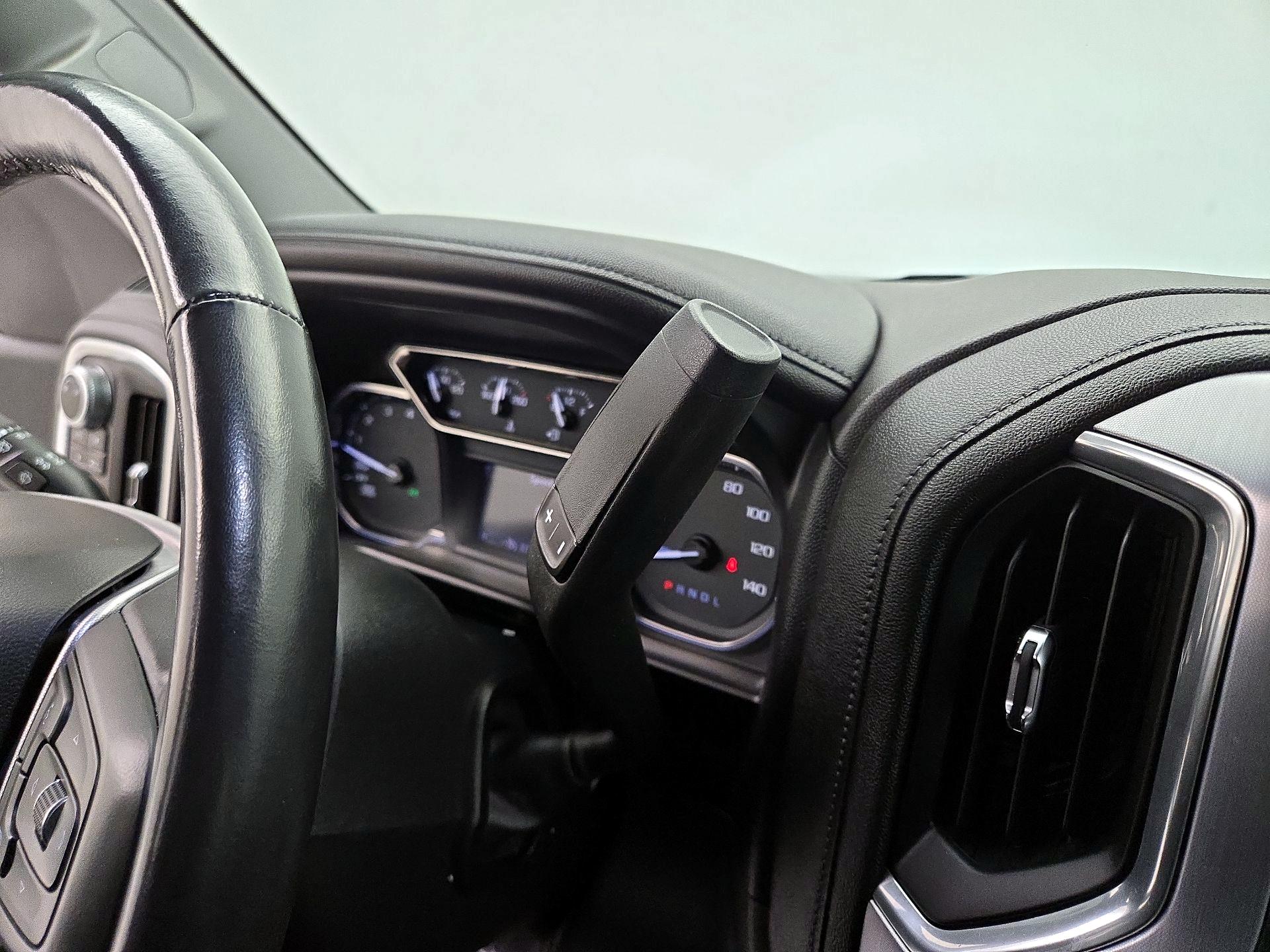 Thumbnail: 2019 GMC Sierra 1500 - 17