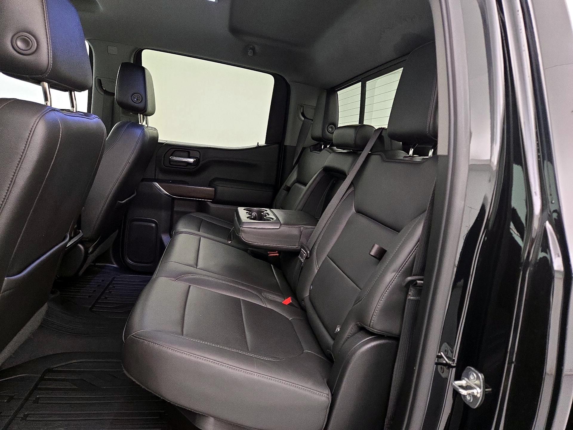 Thumbnail: 2019 GMC Sierra 1500 - 19