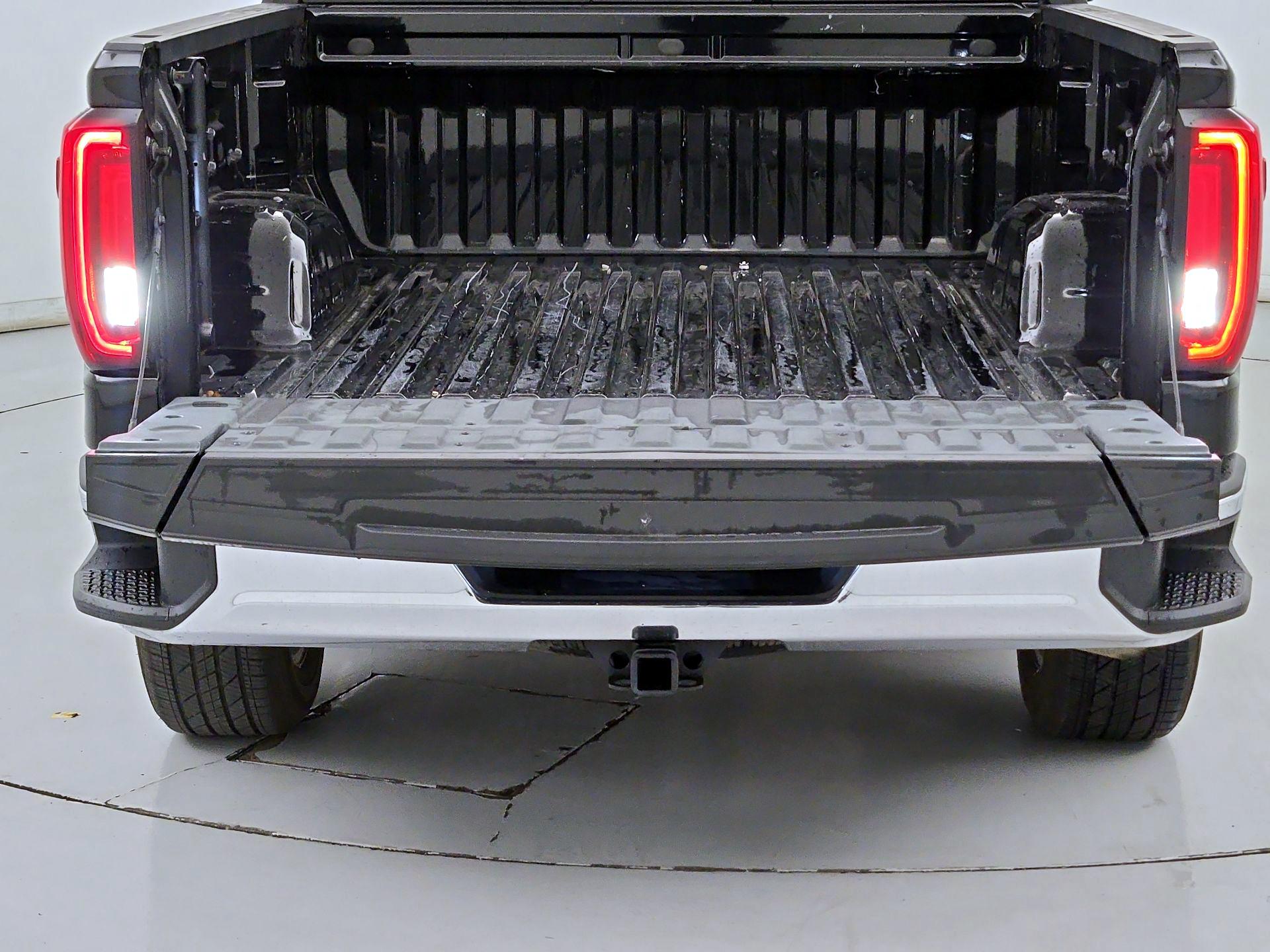 Thumbnail: 2019 GMC Sierra 1500 - 20