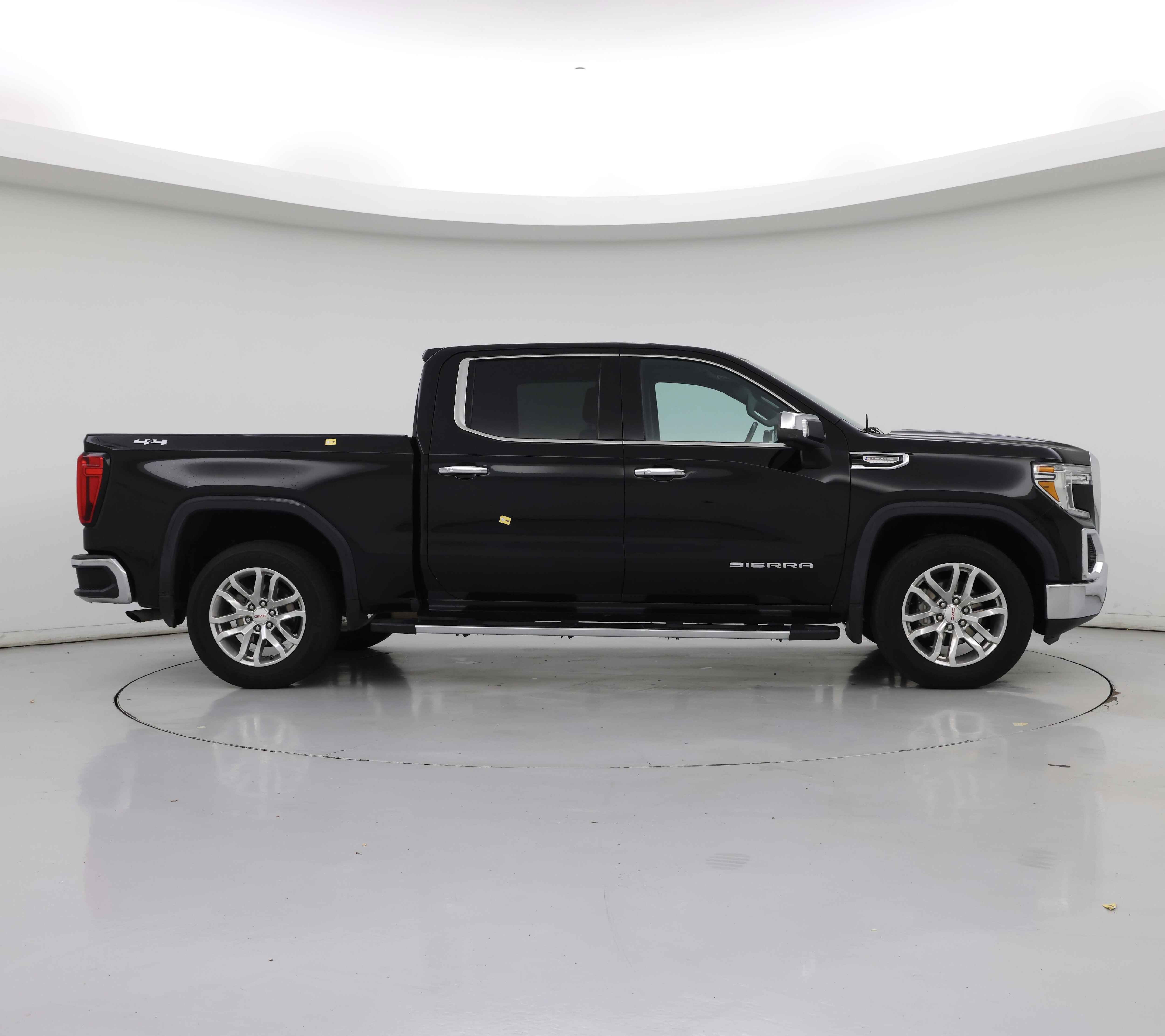 Thumbnail: 2019 GMC Sierra 1500 - 7