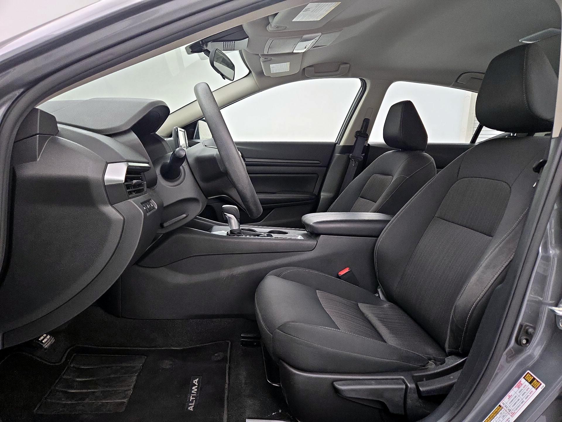 Thumbnail: 2024 Nissan Altima - 11