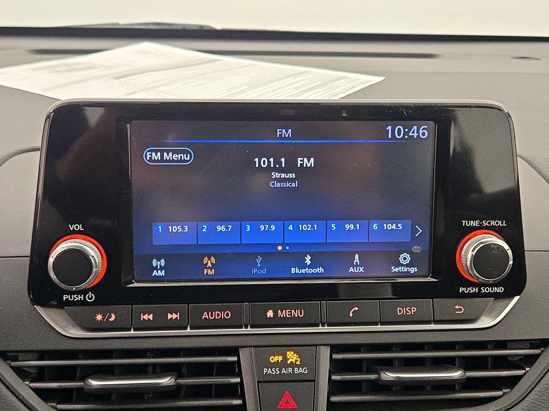 Thumbnail: 2024 Nissan Altima - 15