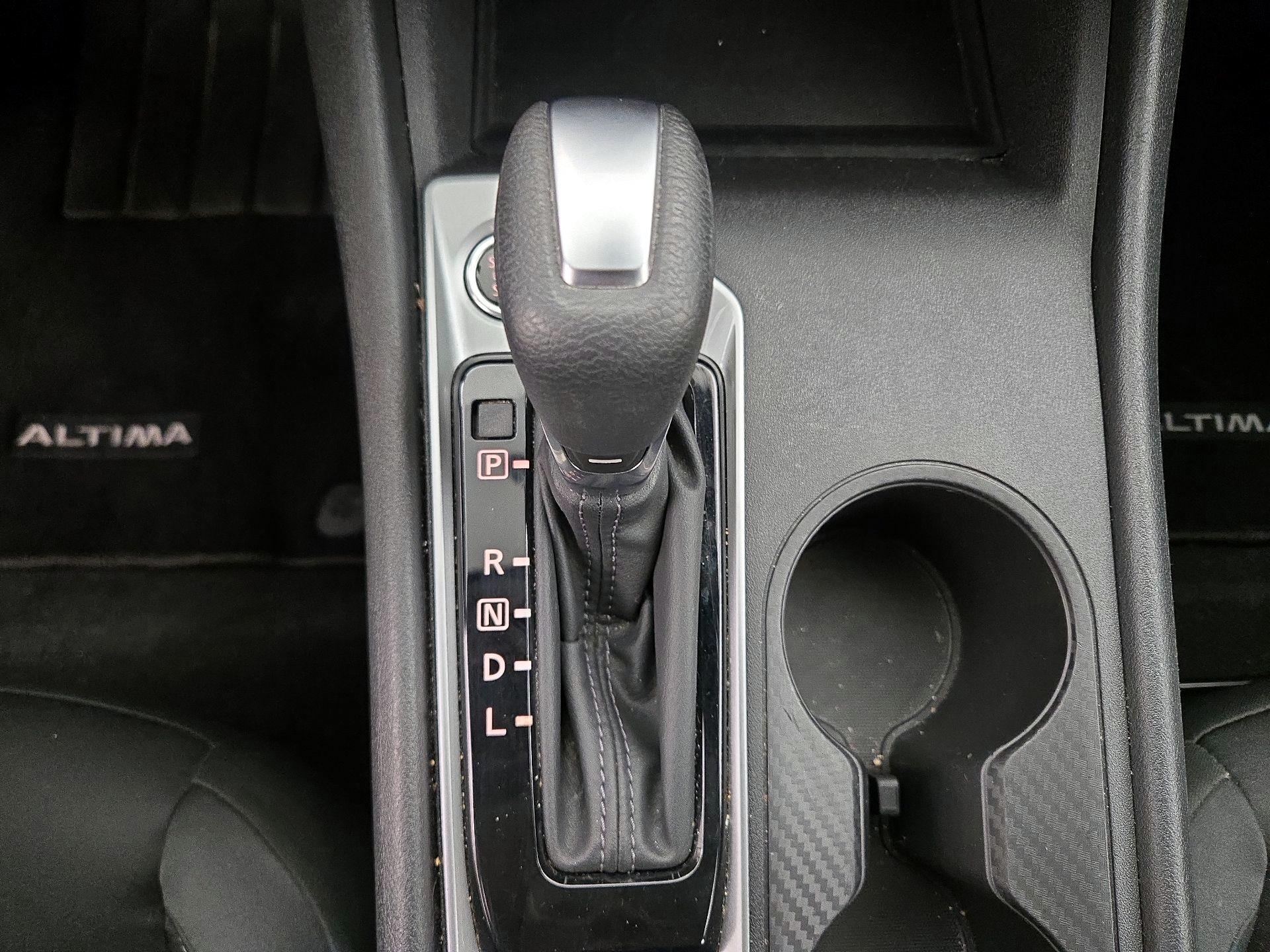 Thumbnail: 2024 Nissan Altima - 17