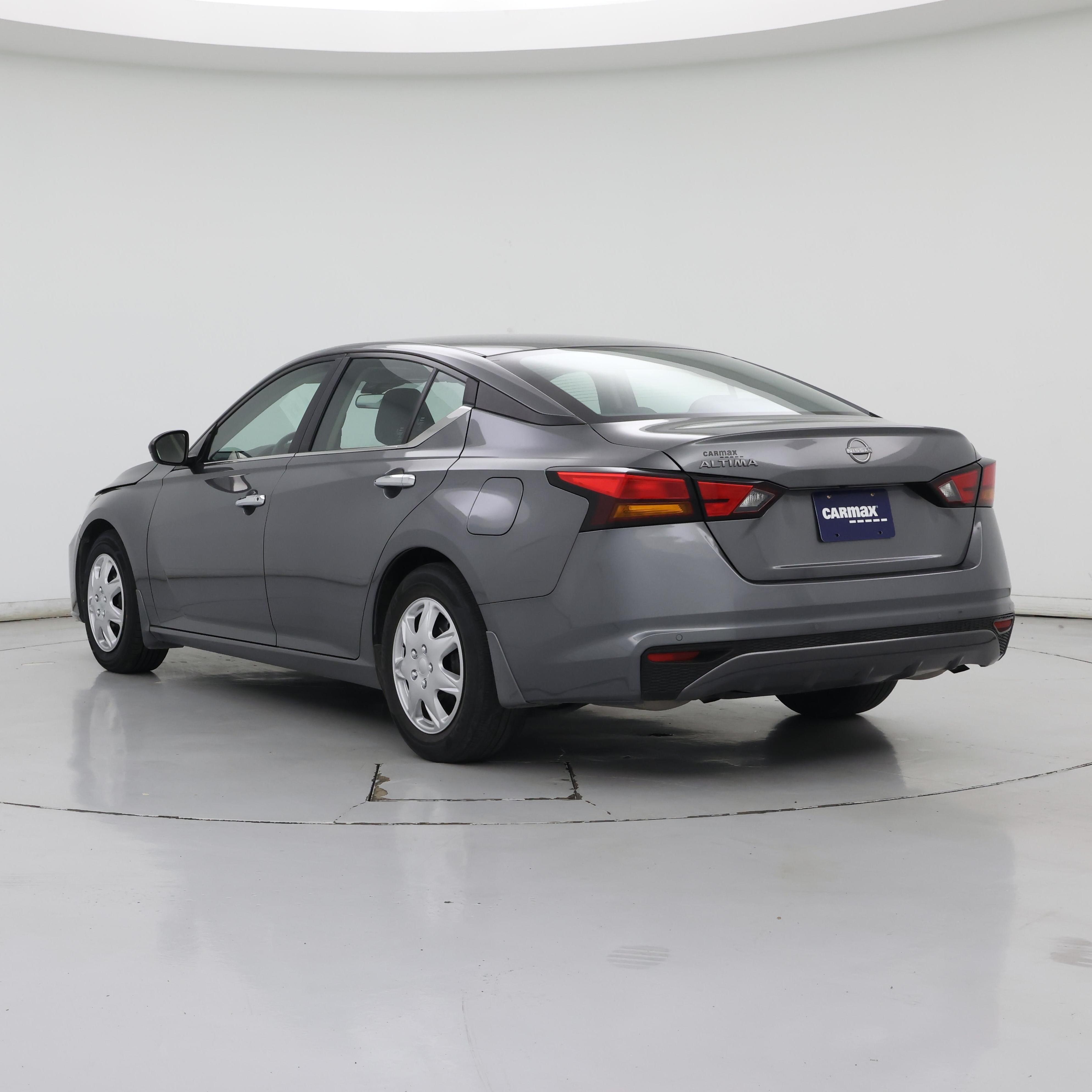 Thumbnail: 2024 Nissan Altima - 2