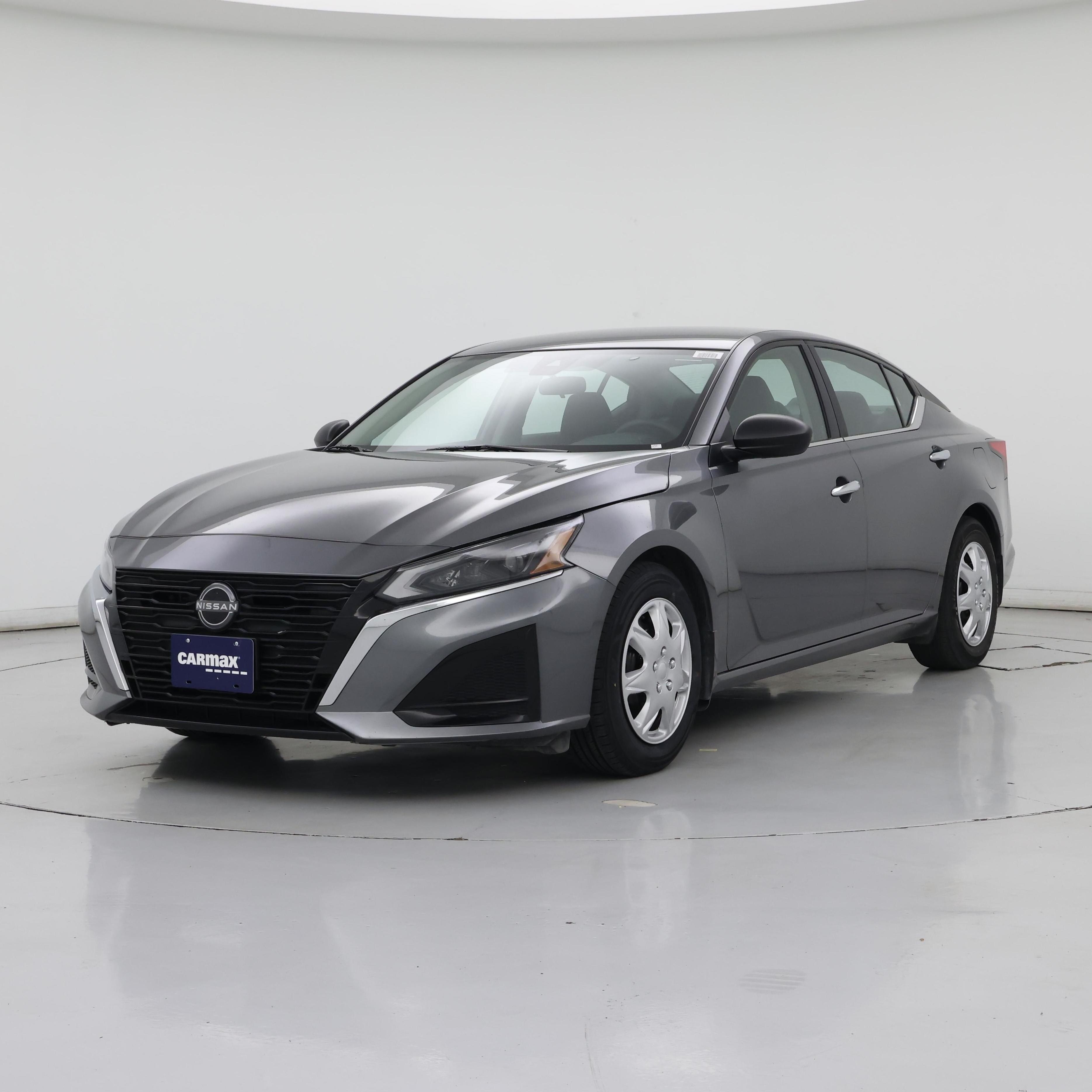 Thumbnail: 2024 Nissan Altima - 4