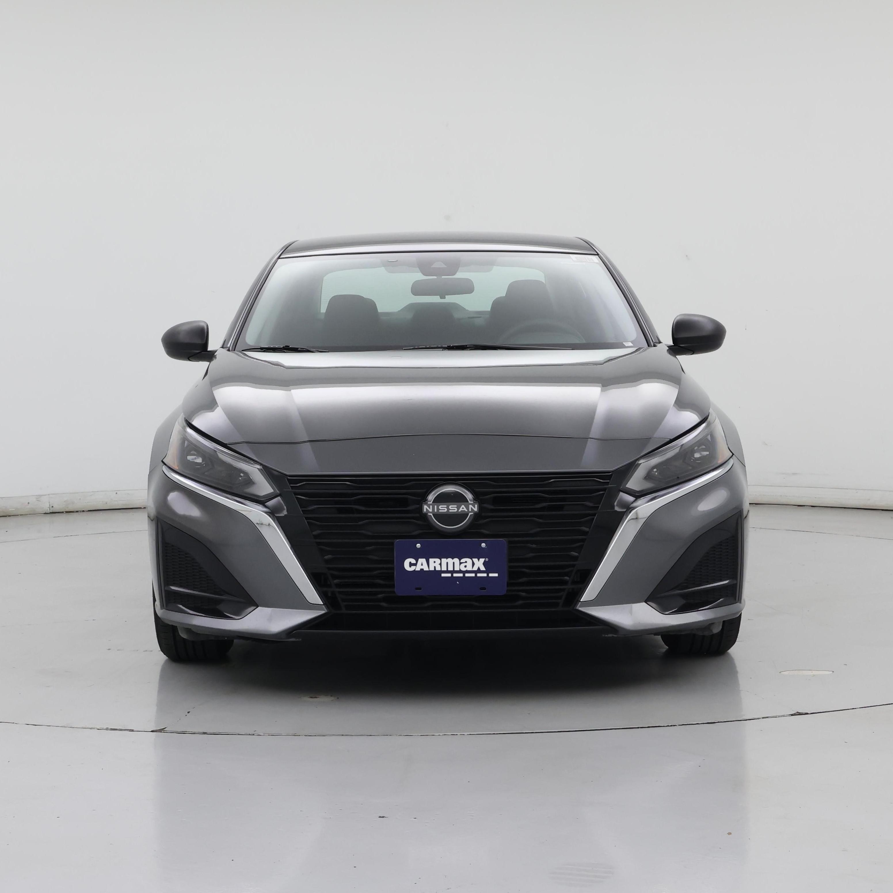 Thumbnail: 2024 Nissan Altima - 5