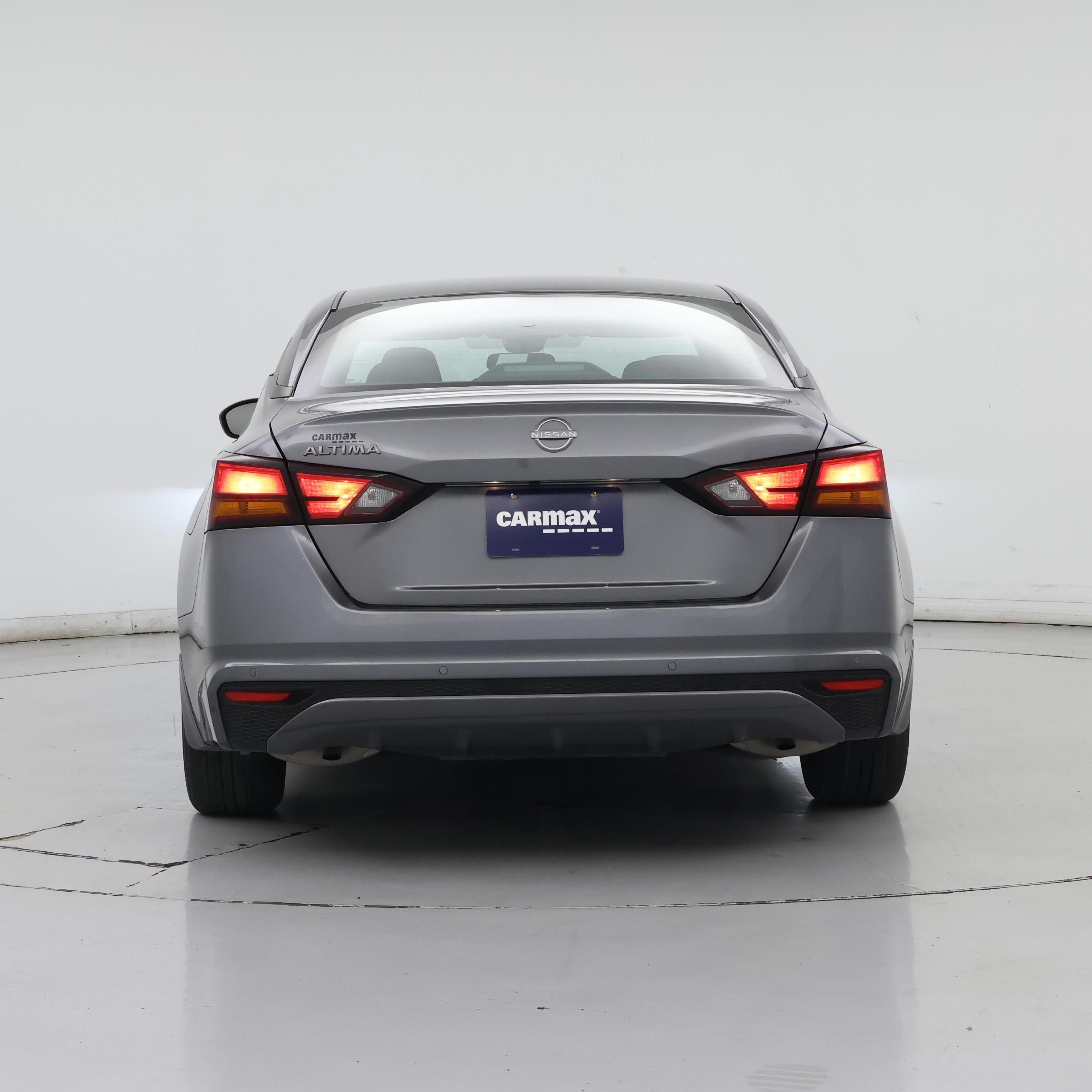 Thumbnail: 2024 Nissan Altima - 6