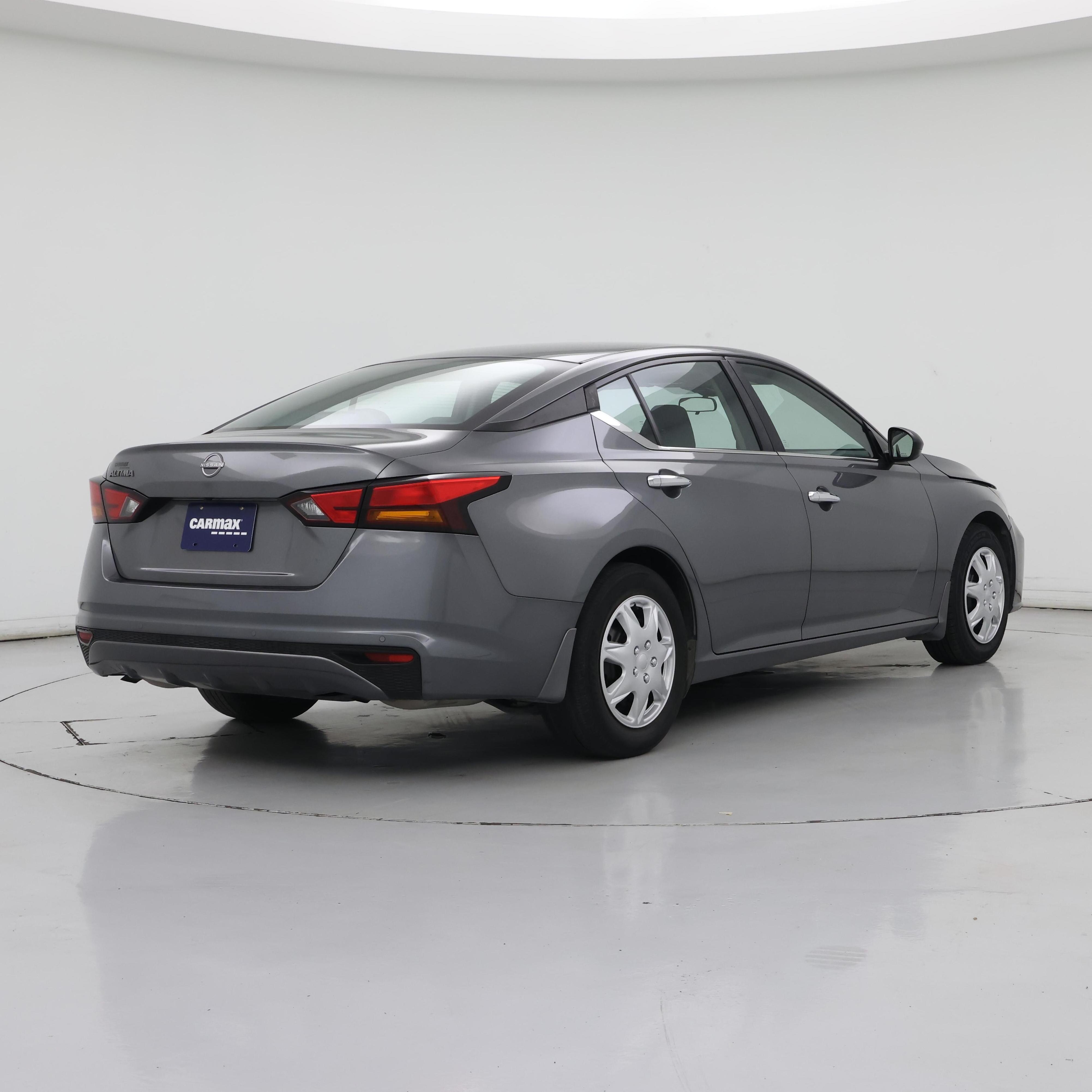 Thumbnail: 2024 Nissan Altima - 8