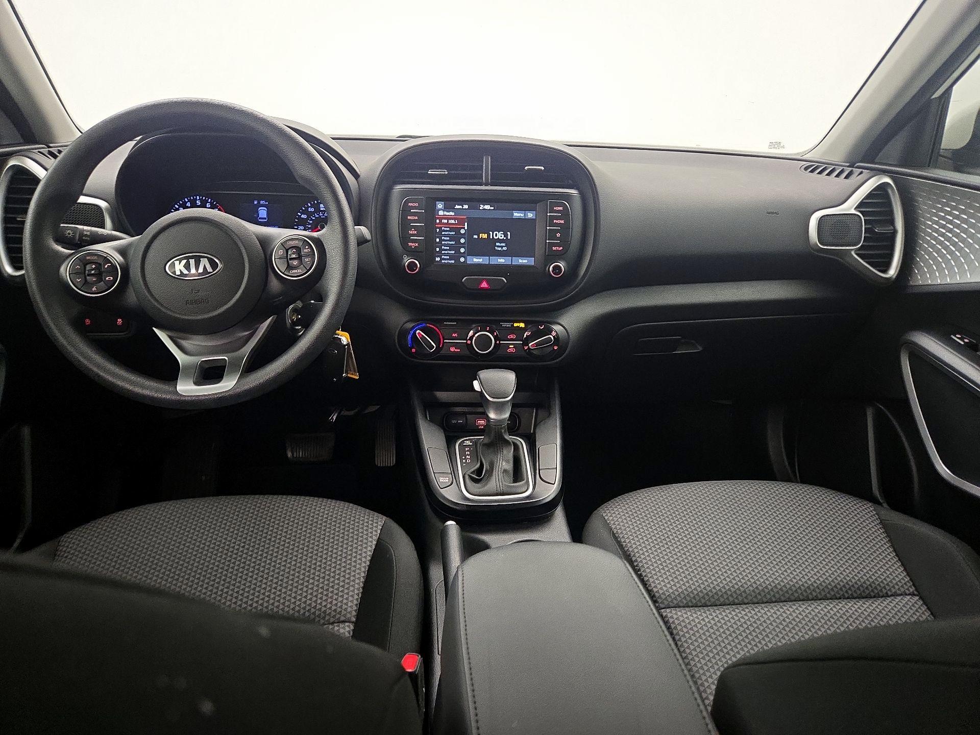 Thumbnail: 2020 Kia Soul - 9