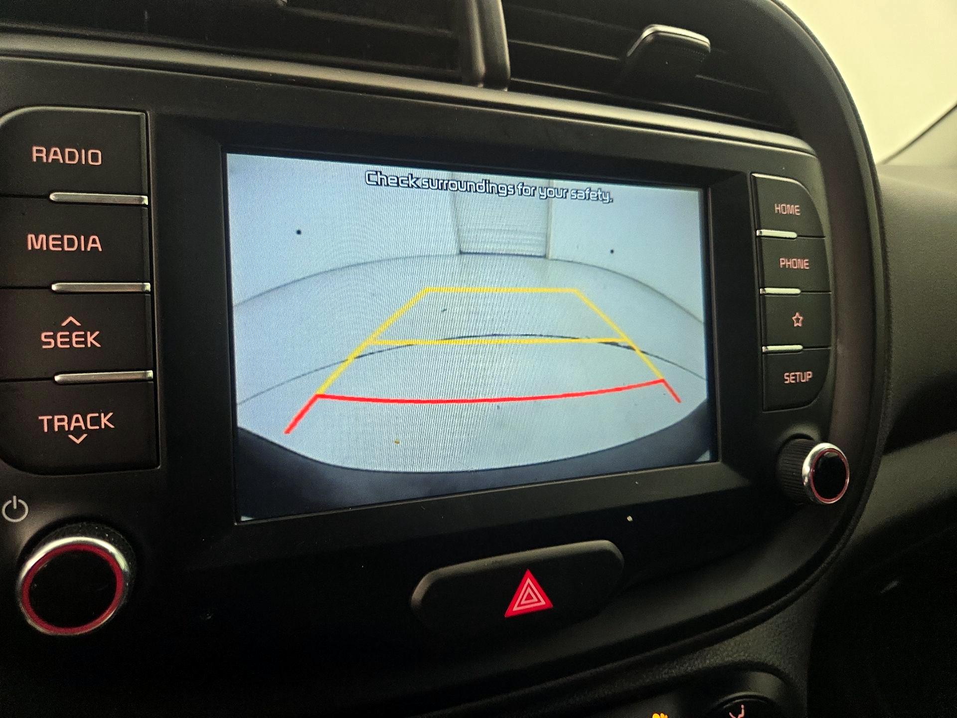 Thumbnail: 2020 Kia Soul - 14