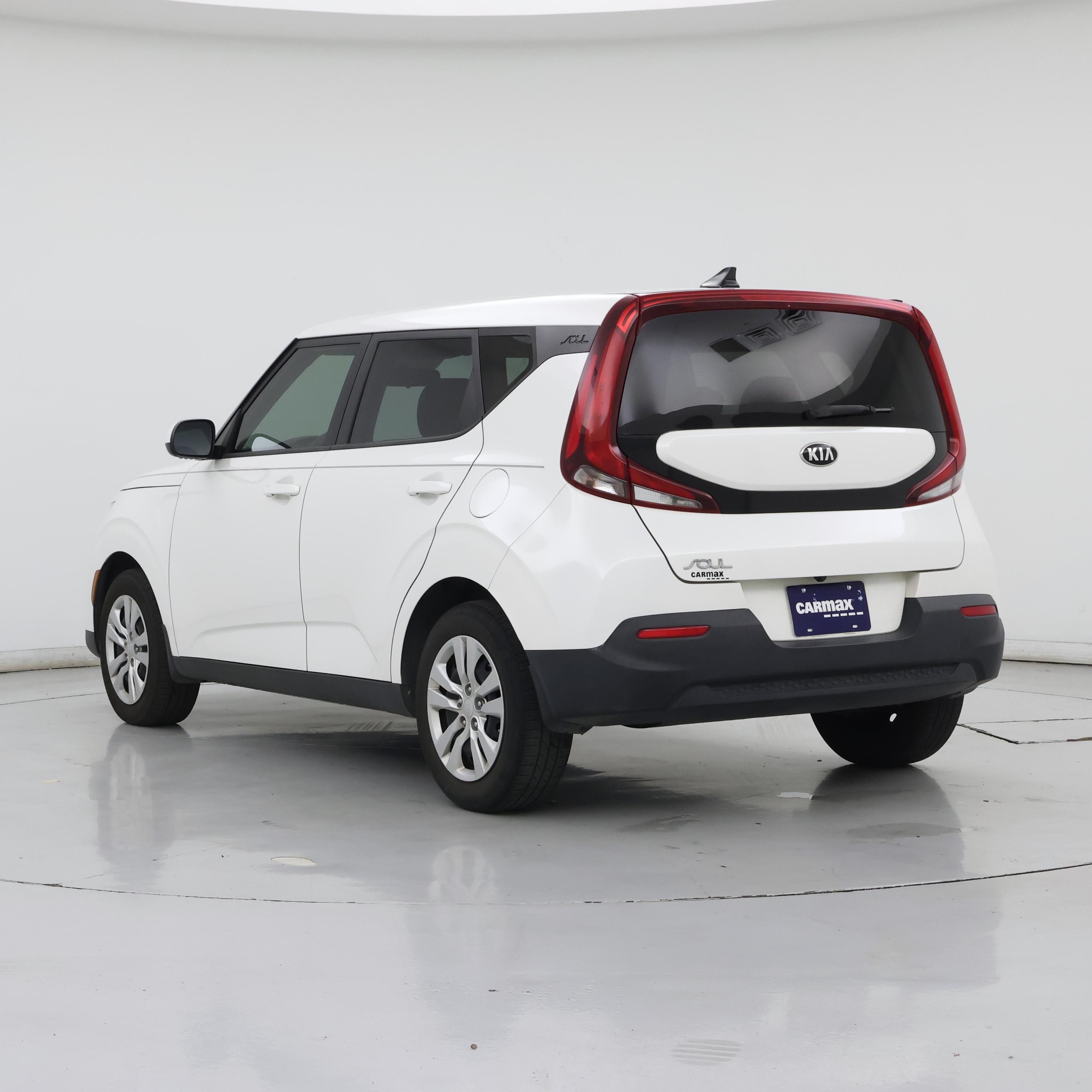 Thumbnail: 2020 Kia Soul - 2